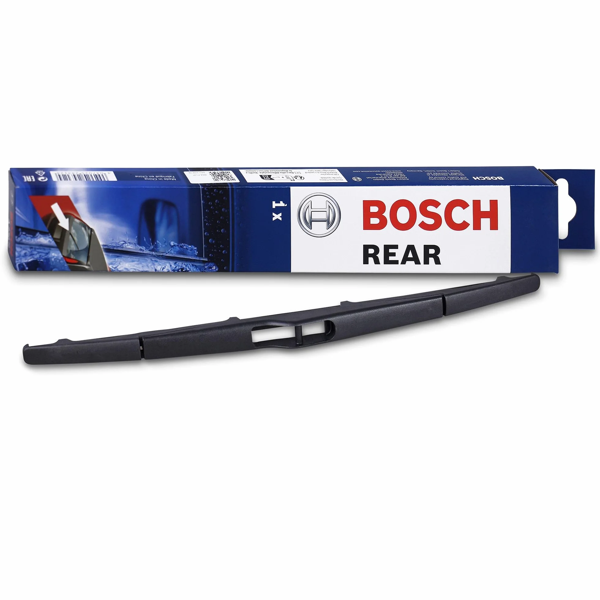 Bosch Wycieraczka tylnej szyby H283, długość: 280 mm - wycieraczka tylnej szyby