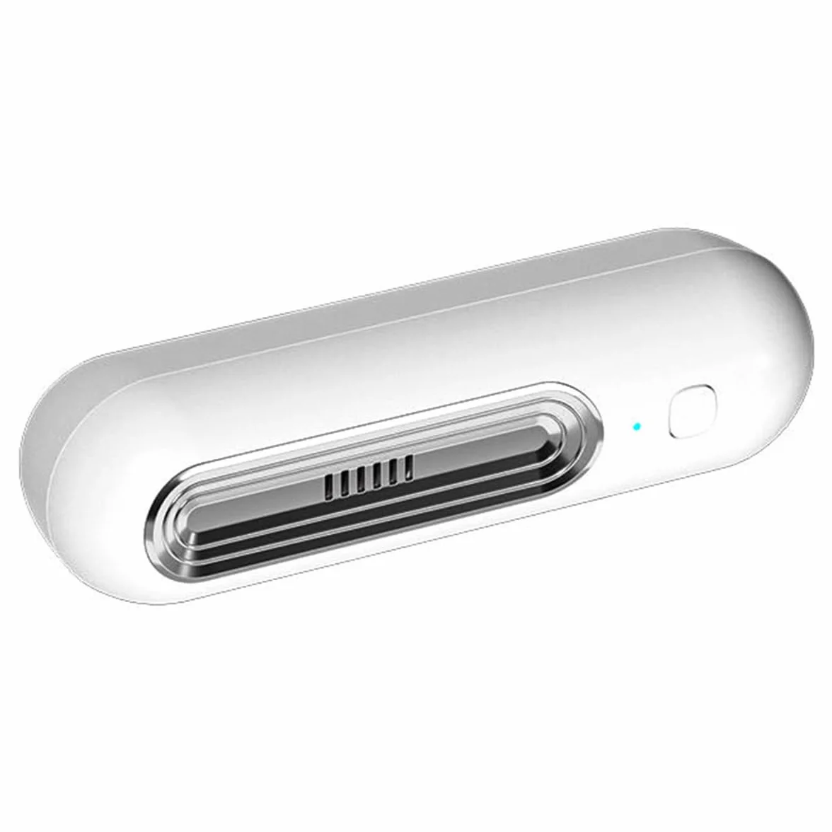 WANGCL Dezodorator do lodówki USB ładowalny pochłaniacz zapachów