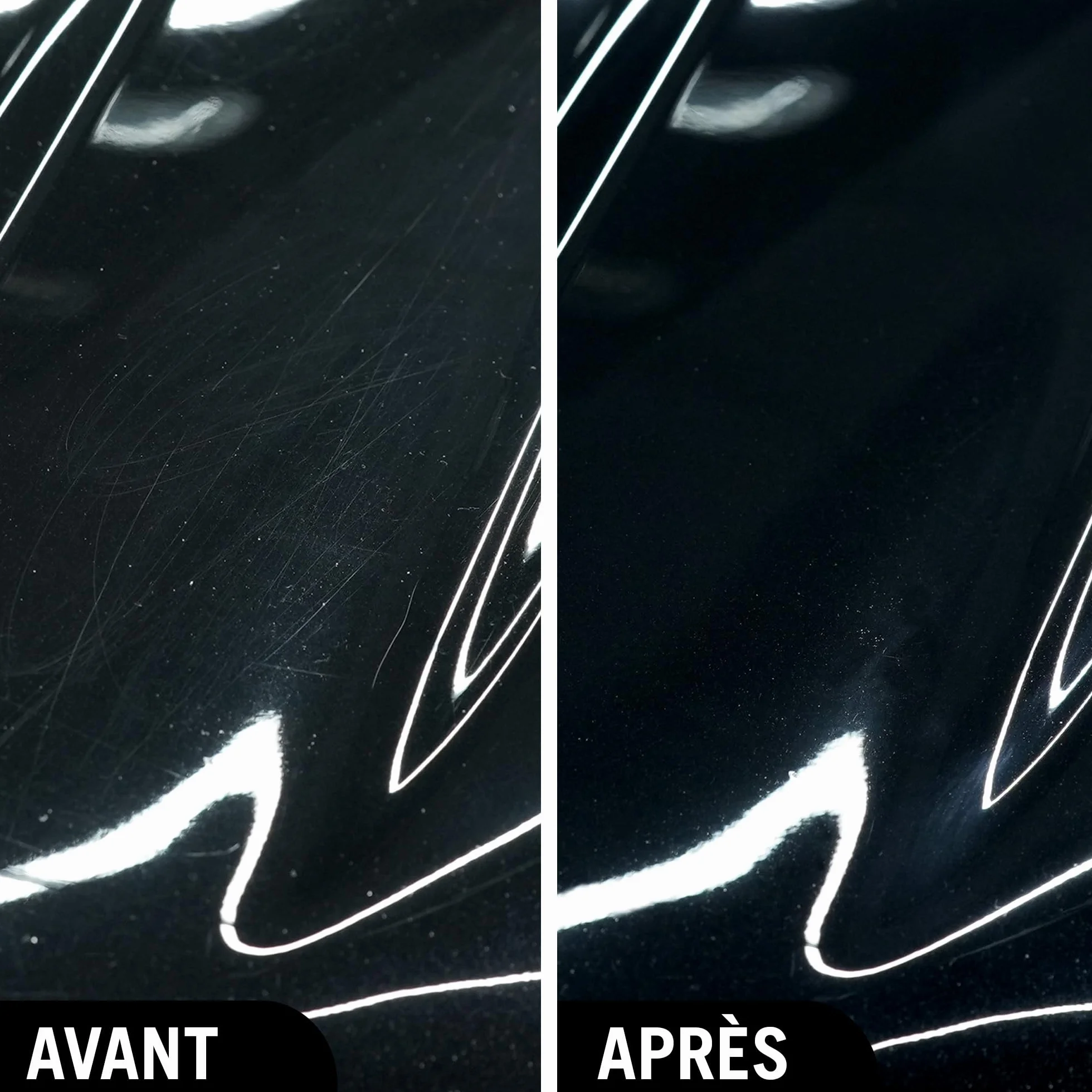 Turtle Wax Hybrid Solutions Ceramic Black Polish