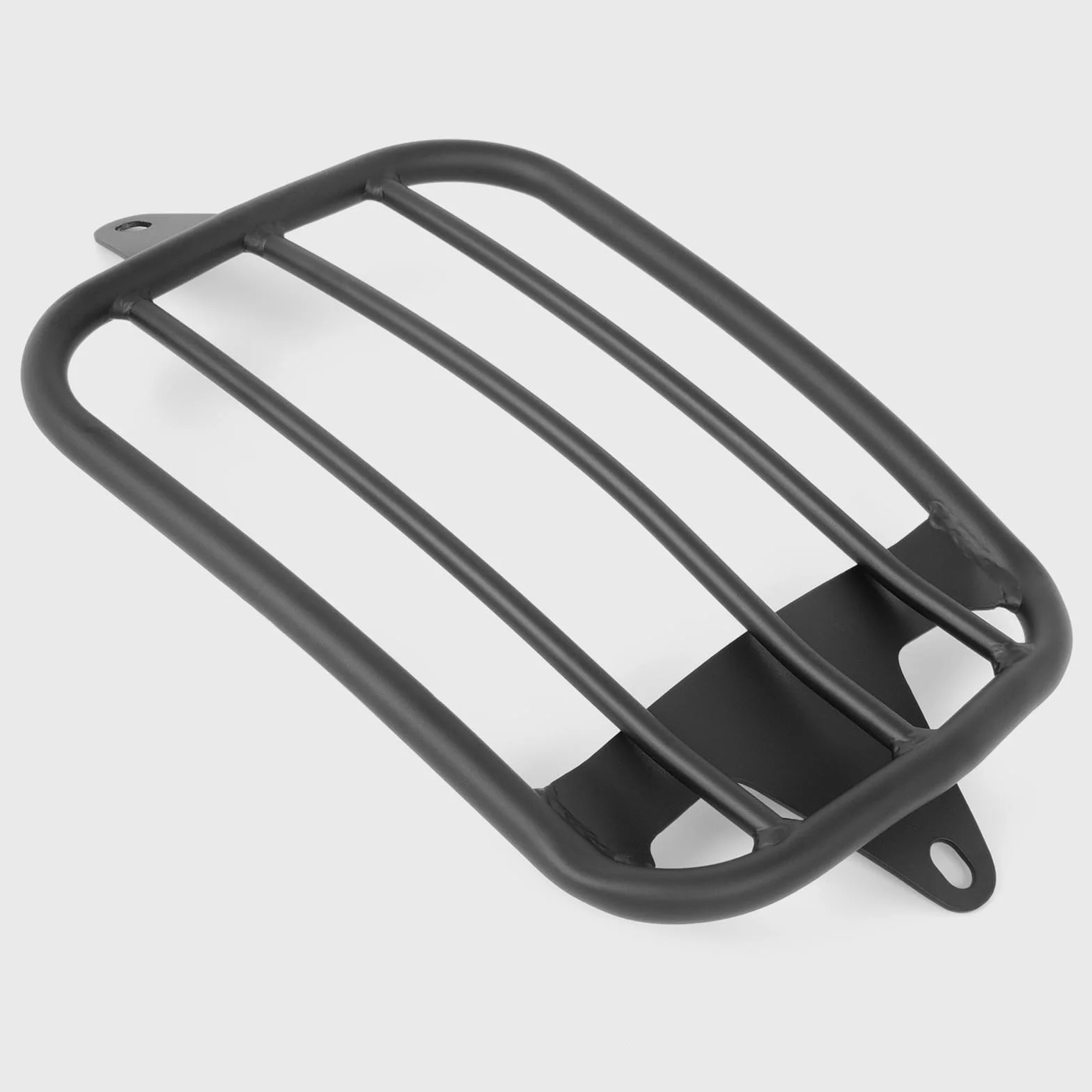 WOOGA Części motocyklowe tylne Fender Solo Seat bagażnik wspornik regałowy uchwyt pasuje do Ho&n&da Rebel CMX 1100 CMX1100 Rebel akcesoria 2021/2022/2023 2024 2025