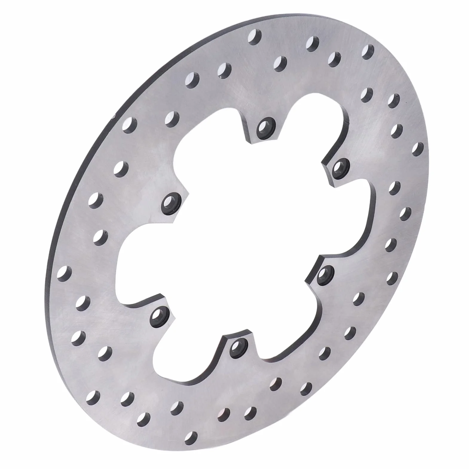 Tylna Tarcza Hamulcowa Zamiennik F650 F650GS DAKAR F650CS F650ST Strada G650GS