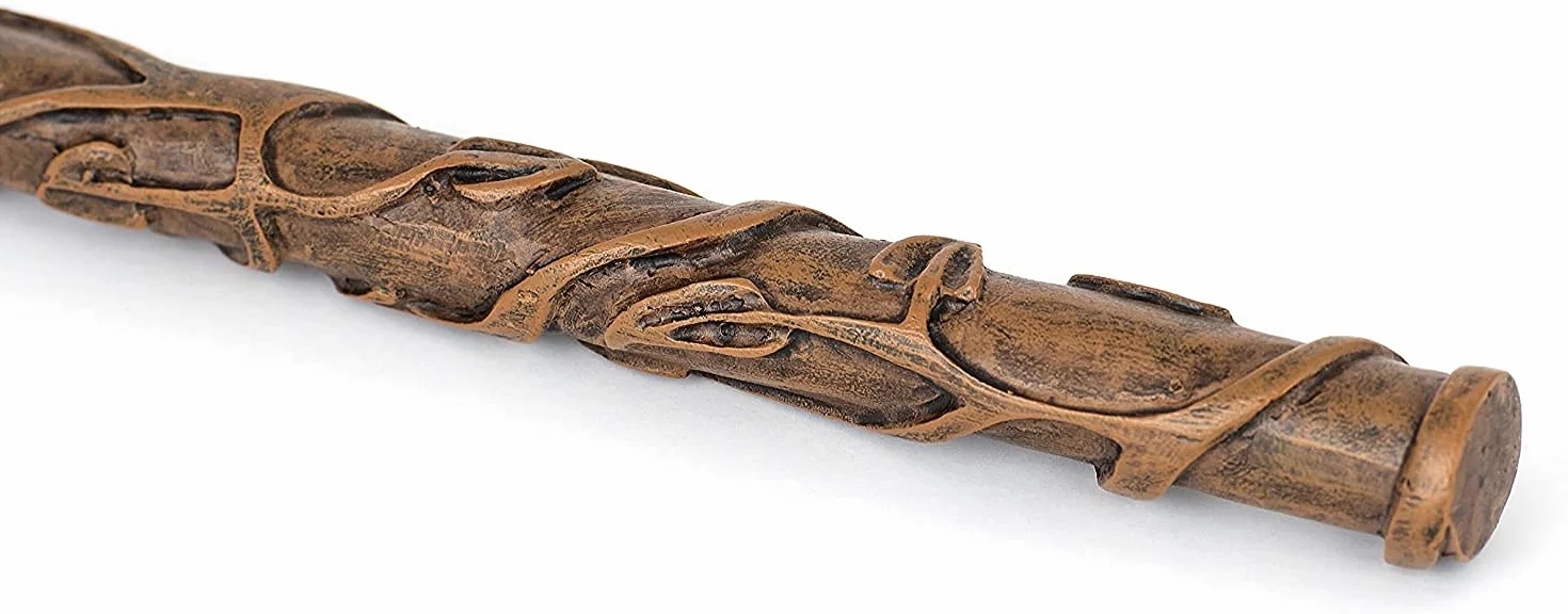 Harry Potter: Hermione Granger Wand in Ollivanders Box by The Noble Collection