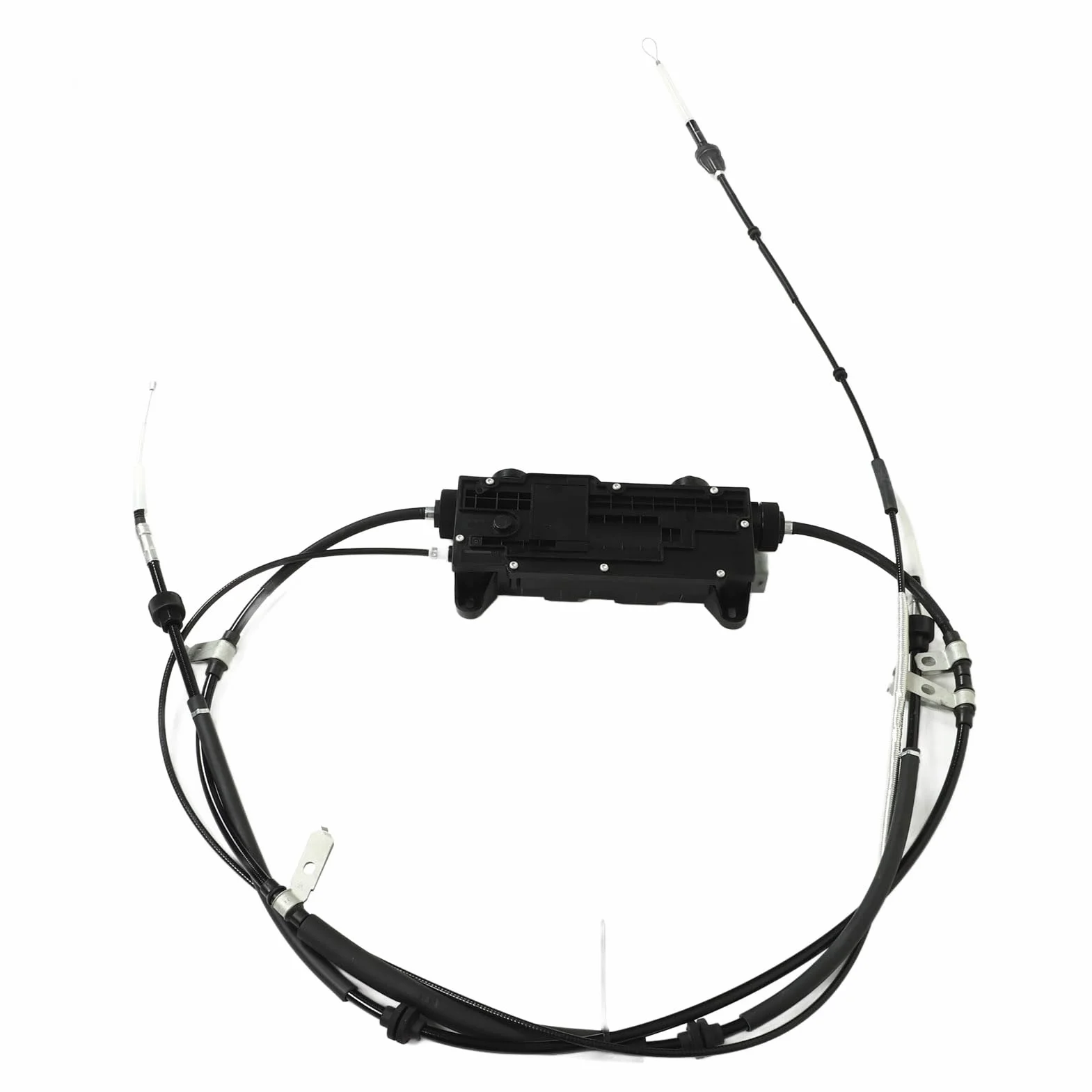 Aramox Moduł Elektroniczny Siłownika Hamulca Postojowego o Wysokiej Czułości i Szybkiej Reakcji LR019223 Zamiennik dla 3 4 Naprawa Układu Hamulca Postojowego