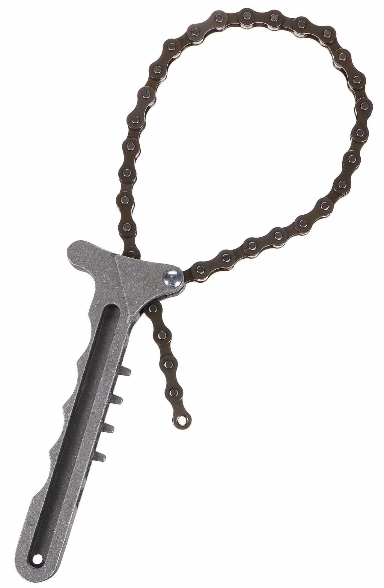Klucz do filtra oleju MECHANIC OIL WRENCH 3, łańcuch