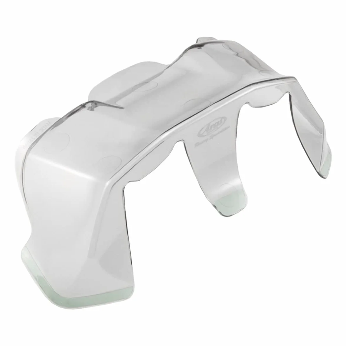 Arai RX-7V Racing Motorrad-Spoiler