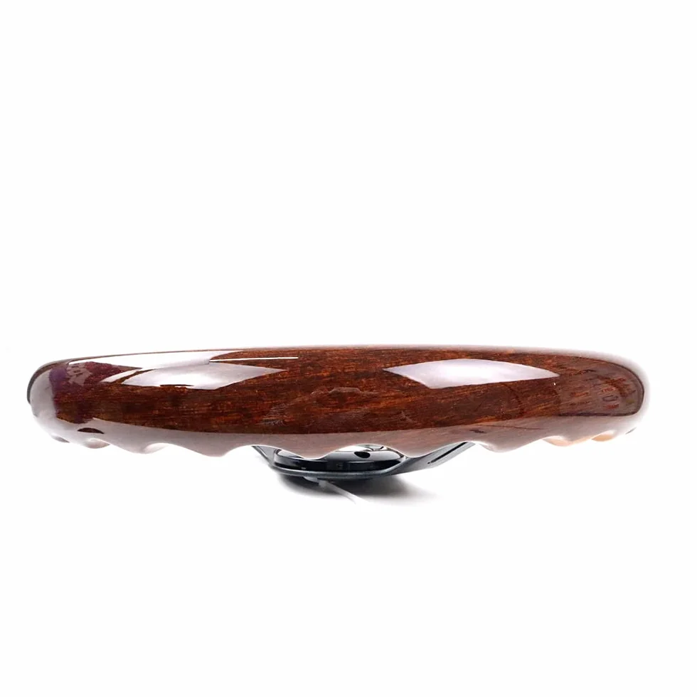 Occ Motorsport OCCVOL012 Sportowa kierownica brązowa czarna