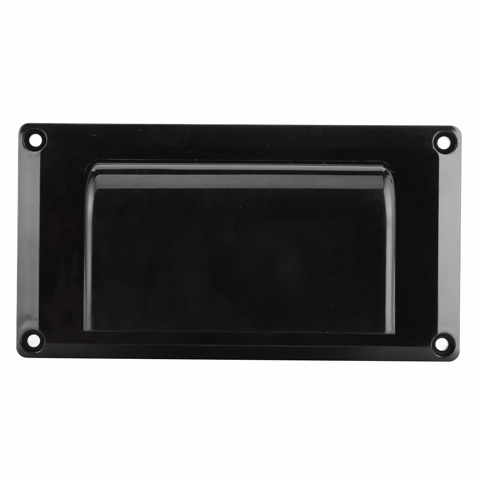 Wentylator wylotowy 12 V 25 W boczny wywiewny do samochodu kempingowego przyczepa łódź jacht