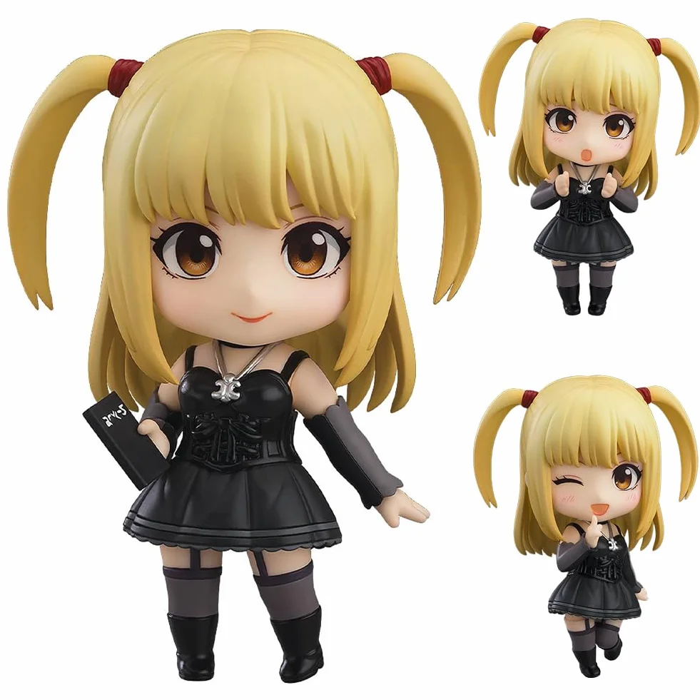 Amane figurka urocza postać z anime mini figurka 10 cm PCW model statuetka kolekcja dekoracja biurka domu prezenty