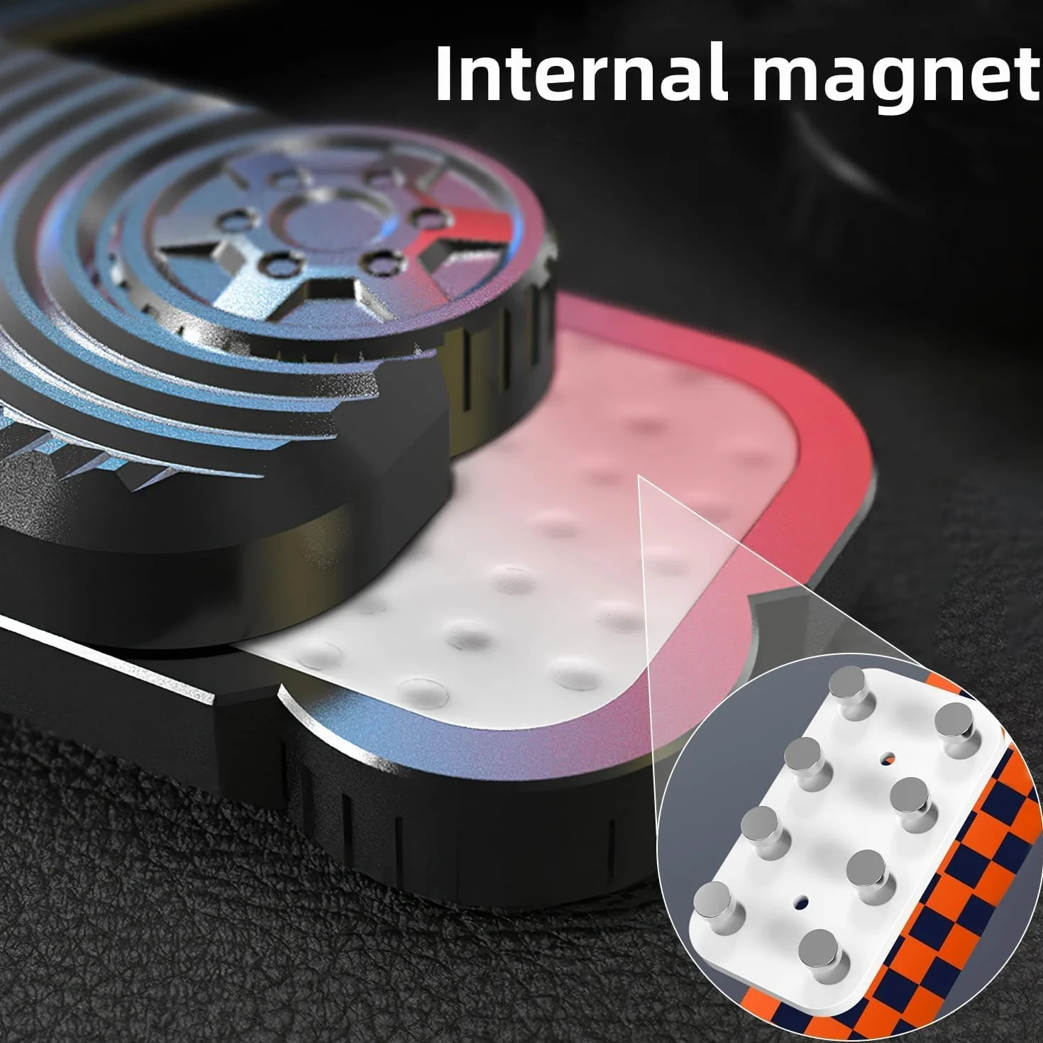 Zabawka Fidget Slider Toy antystresowe dla dorosłych i dzieci