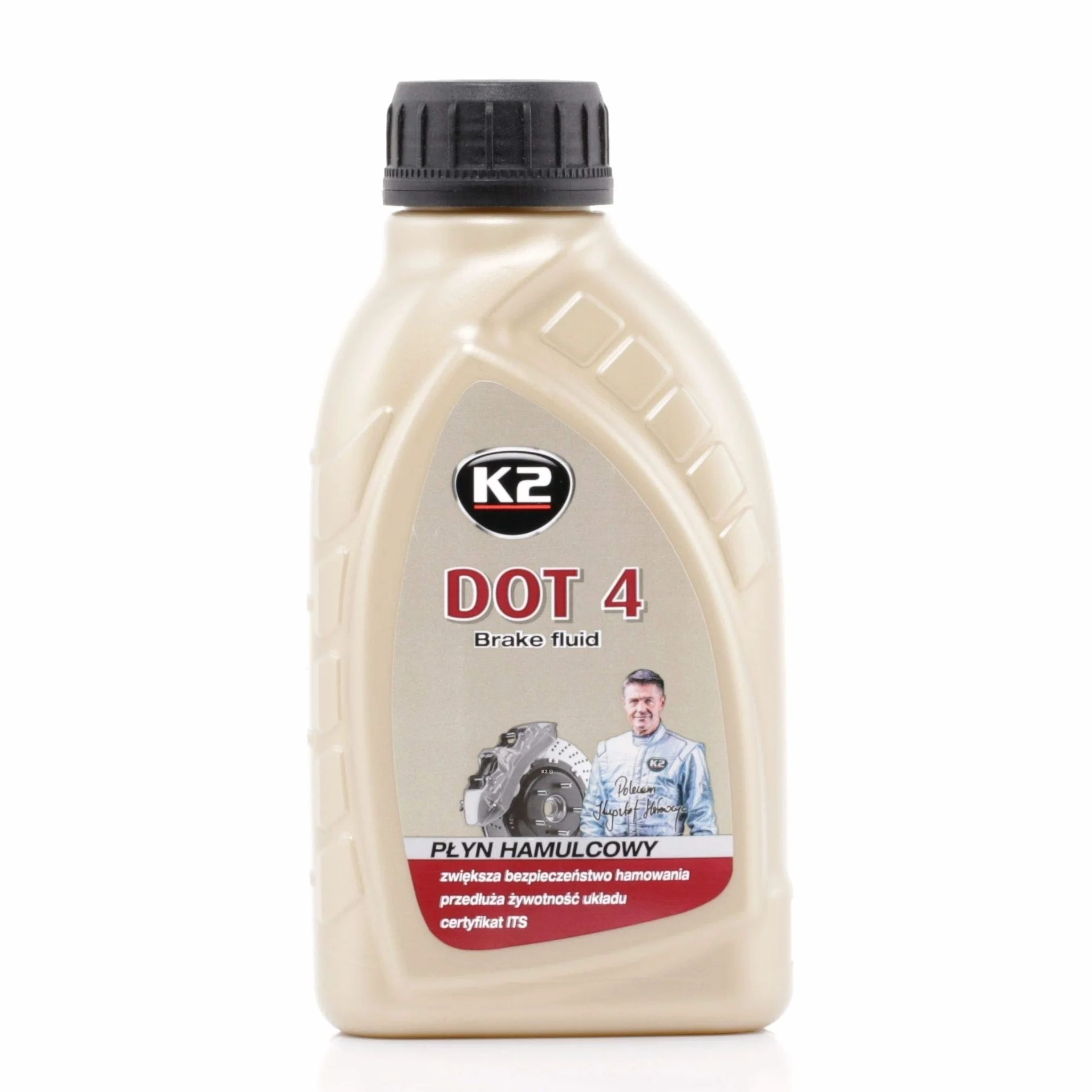 K2 DOT4 500 G