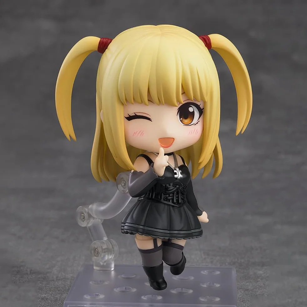 Amane figurka urocza postać z anime mini figurka 10 cm PCW model statuetka kolekcja dekoracja biurka domu prezenty
