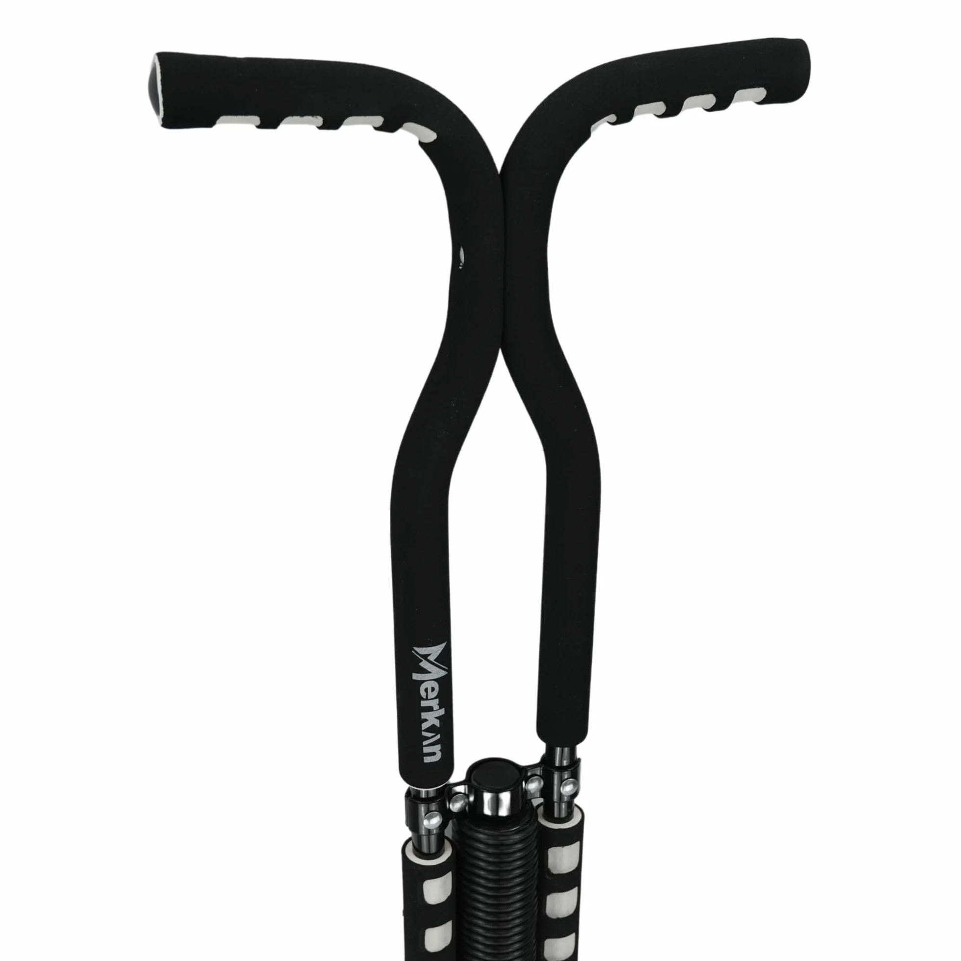 Pogo Stick, Skoczek Jump Stick, Drążek Do Skakania, Wzory dla dzieci, Rączki z miękkiej pianki, do 70 kg