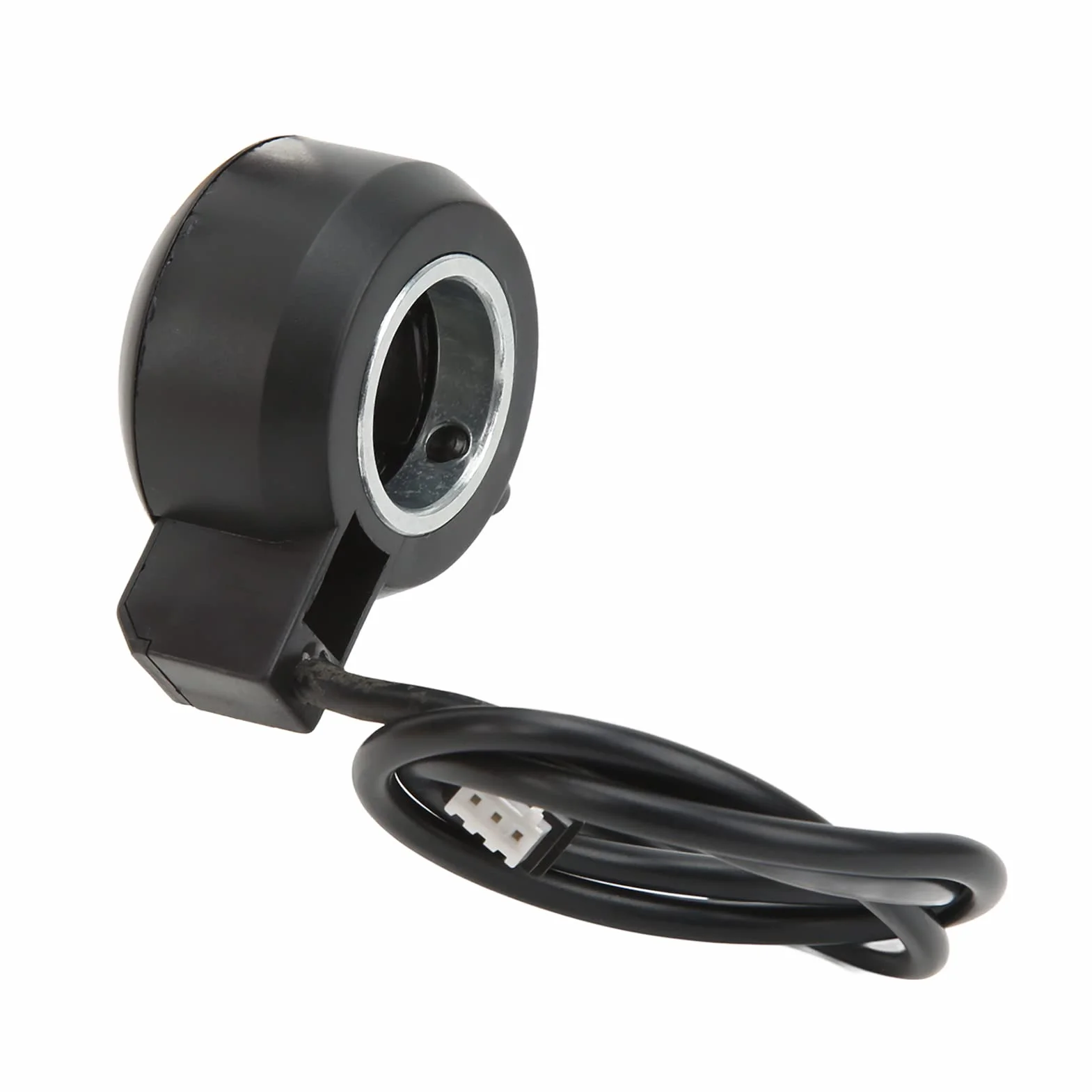 Przepustnica Kciuk Rower Elektryczny Vlcd5 Tsdz-2 Silnik Middrive
