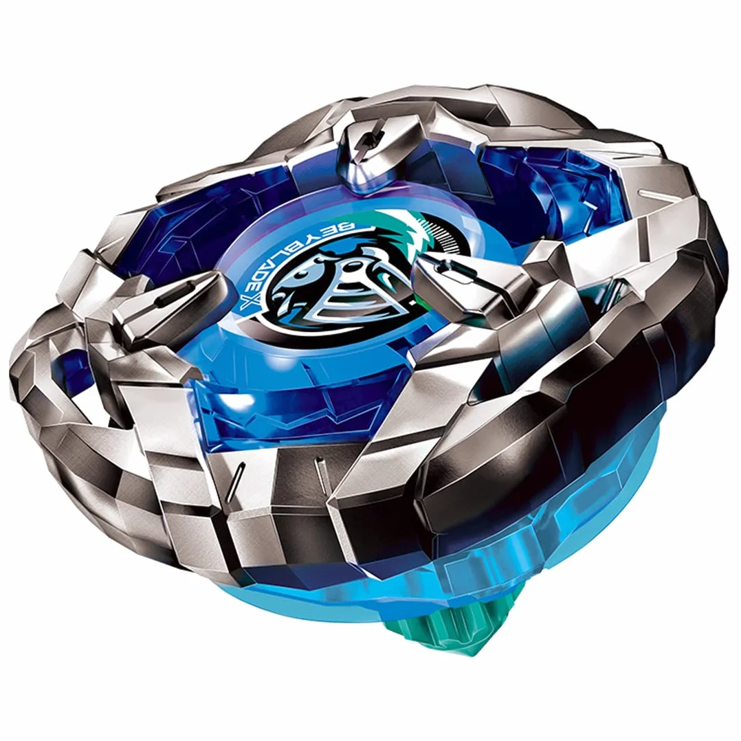 タカラトミー(TAKARA TOMY) Beyblade X Beyblade X BX-06 Booster Night Shield 3-80N