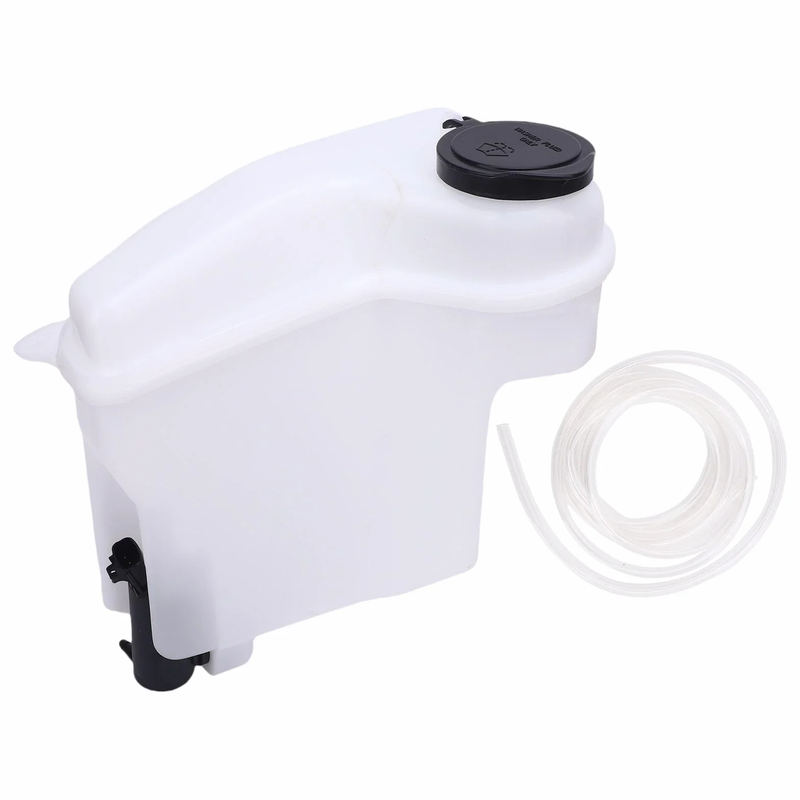 Zbiornik Płynów Pralki do PRIZM 1998–2002 z Wężami CAP 85315 02030