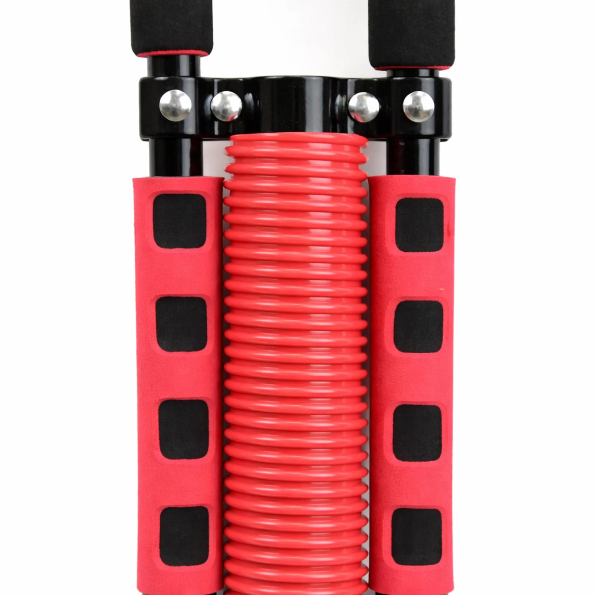 Pogo Stick, Skoczek Jump Stick, Drążek Do Skakania, Wzory dla dzieci, Rączki z miękkiej pianki, w wieku 5+, do 70 kg