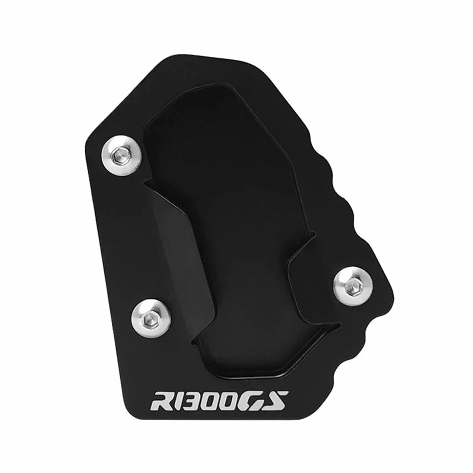 Podkładka na podpórkę motocyklową, płyta przedłużająca do BMW R1300GS R1300 R 1300 GS ADV Adventure GS1300 2023-2024