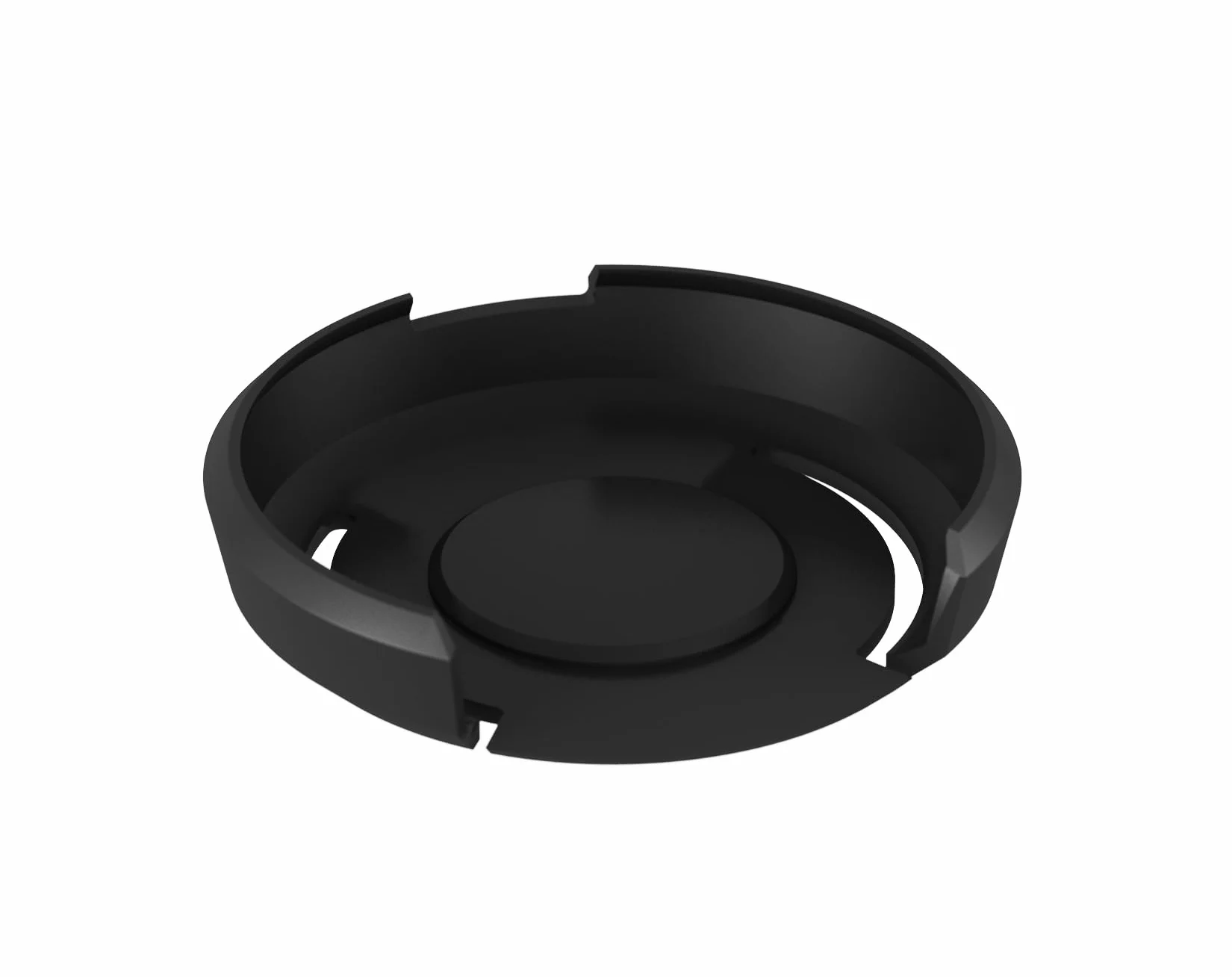 NewGround Designs Osłona do Ooono 2 – dokładnie dopasowana nasadka maskująca do sterownika CO-Driver NO2 – Made in Germany