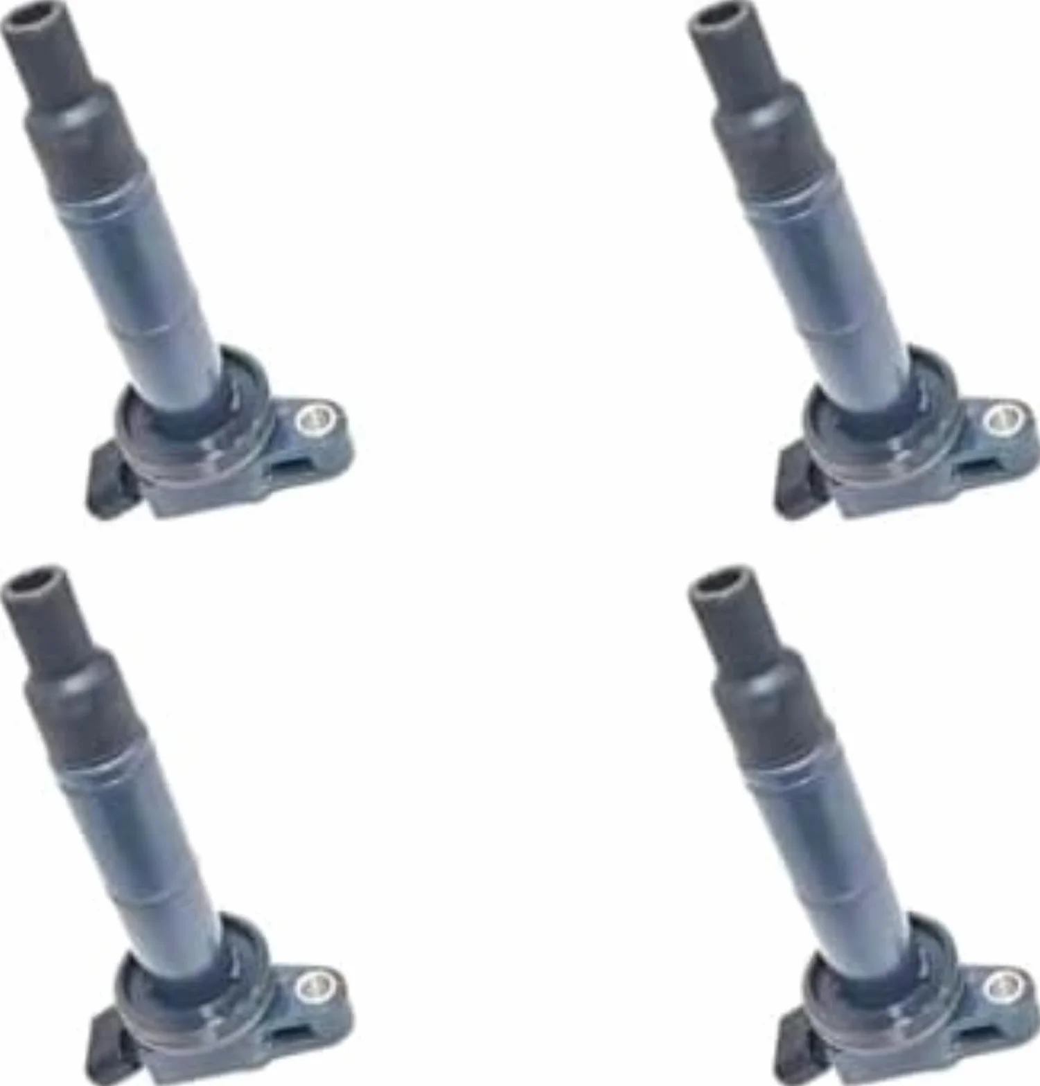 Zestaw cewek zapłonowych 90919-02266 90919-02243 Uf333 C1330 90919-02244, do modeli Tarago, dla Avensis 1Az Fe, 2Az, 2,0 l, 2,4 l Cewka zapłonowa samochodu Cewka zapłonowa samochodu