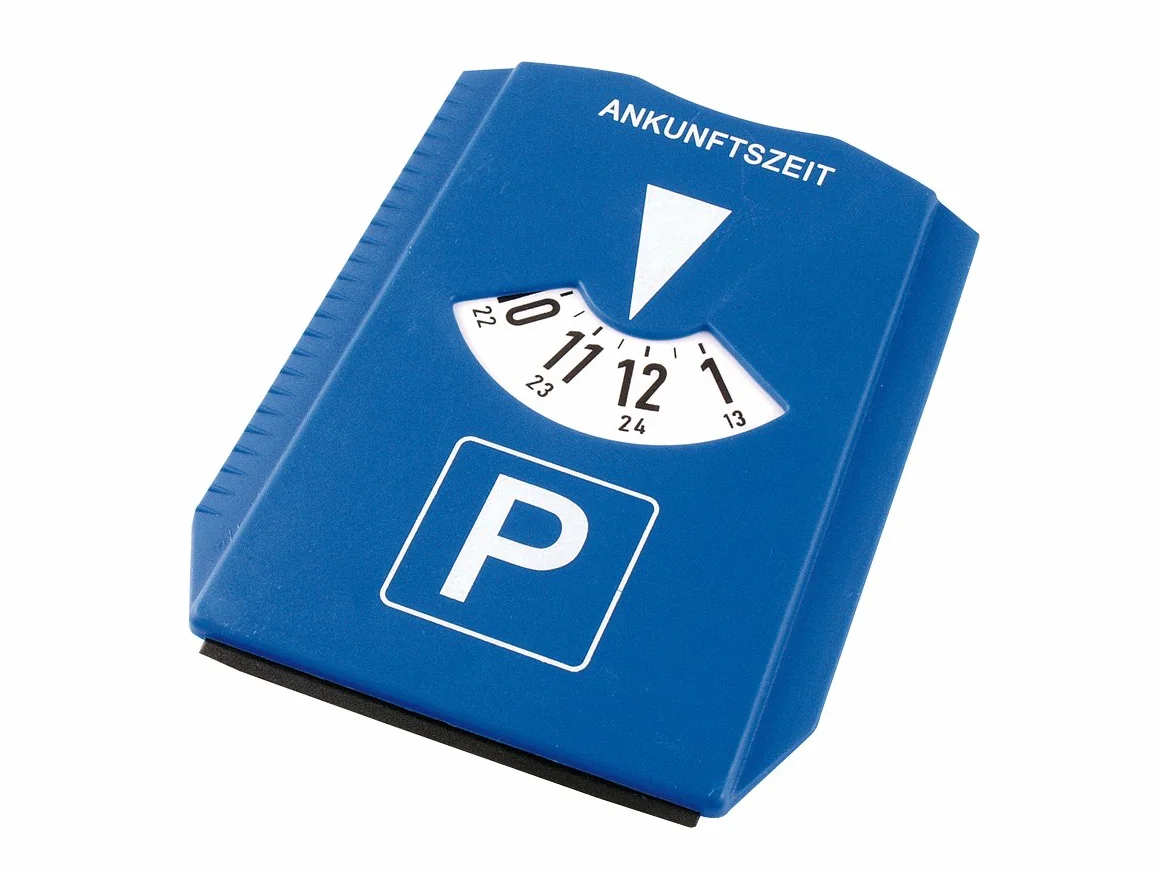APA 30103 Zegar parkingowy