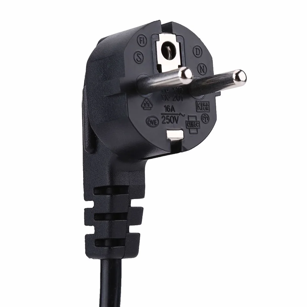 Zasilacz do ładowarki RC, zasilacz 3Types Akcesoria RC do ładowarki mini IMAXB6 / IMAX B6AC / IMAX B6. (Wtyczka EU)