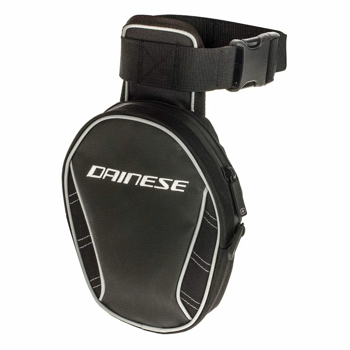 Dainese Leg-bag plecak Stealth Black N EU