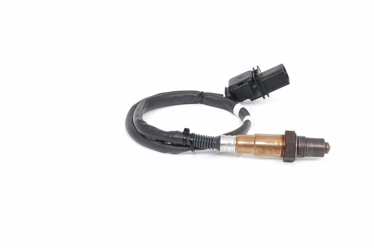 Bosch sonda lambda 0281004071 z wtyczką