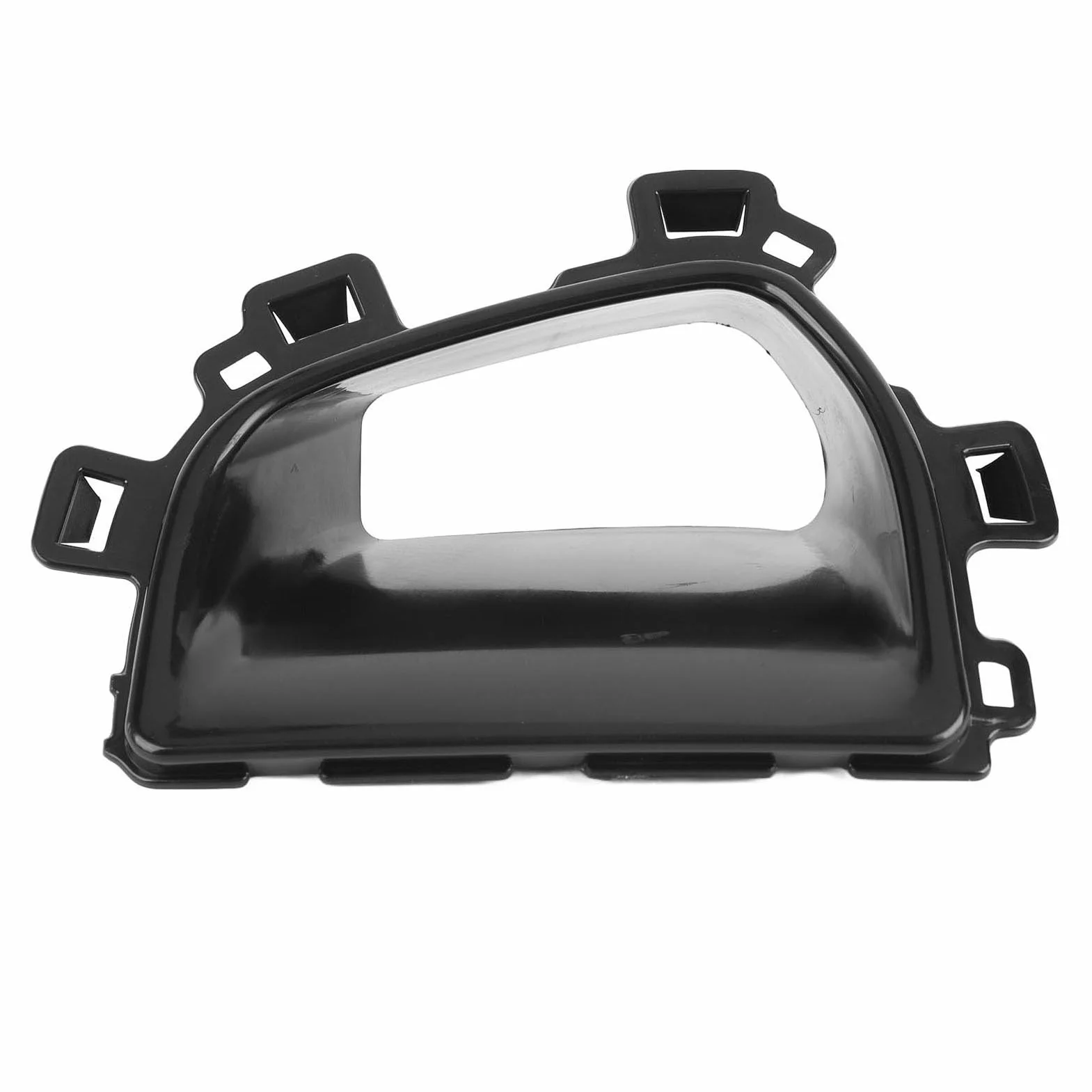 Przedni Zderzak Hamulcowy Grill Ulepszony Przepływ Powietrza 51747328781 51747328782