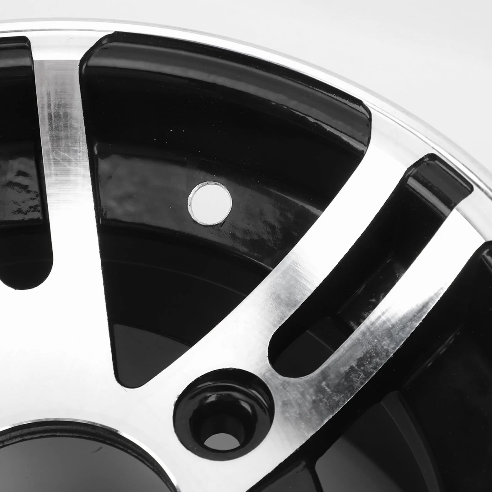 Felga ATV 10 cali Aluminium Uniwersalna Przednie Koło