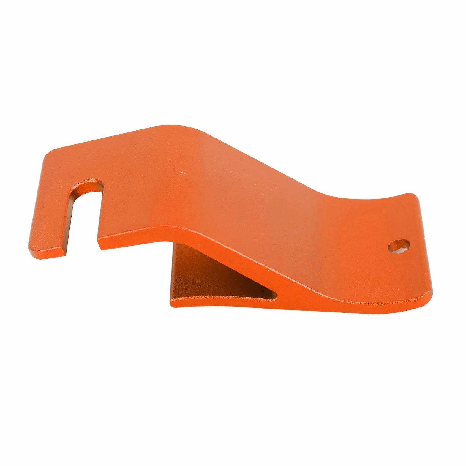 Wydajne i Wygodne Narzędzie do Wymiany Opon Motocyklowych, Przenośne i Kompaktowe, Trwały materiał do Rowerów Terenowych (ORANGE)