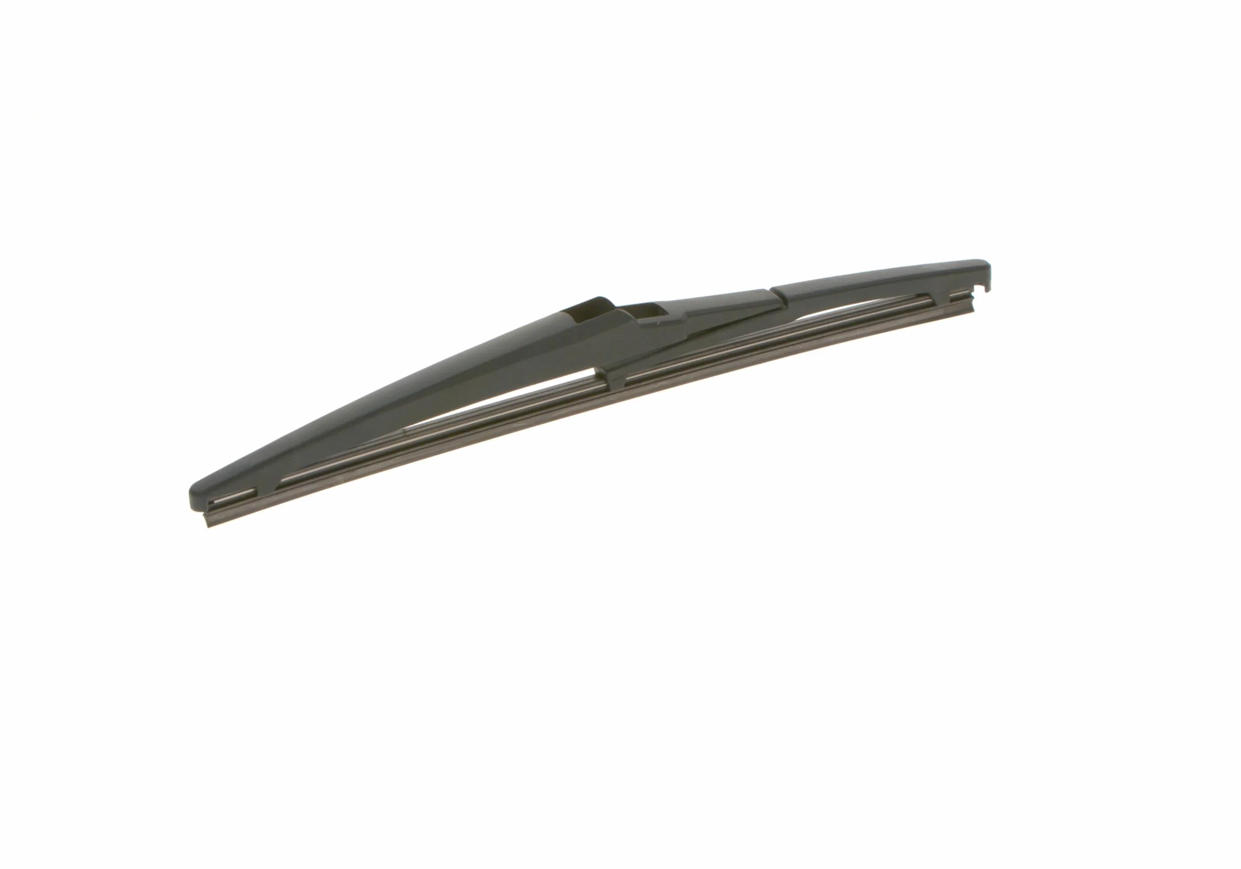 Bosch H281 Pióro Wycieraczki 280 mm Czarny