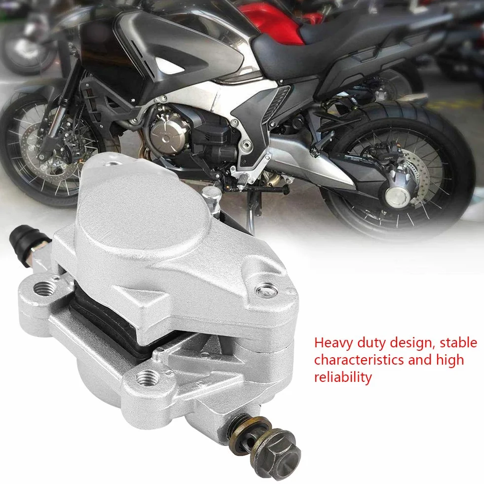 Zacisk Hamulca Tylnego BC37803600 do Rowerów Terenowych ATV