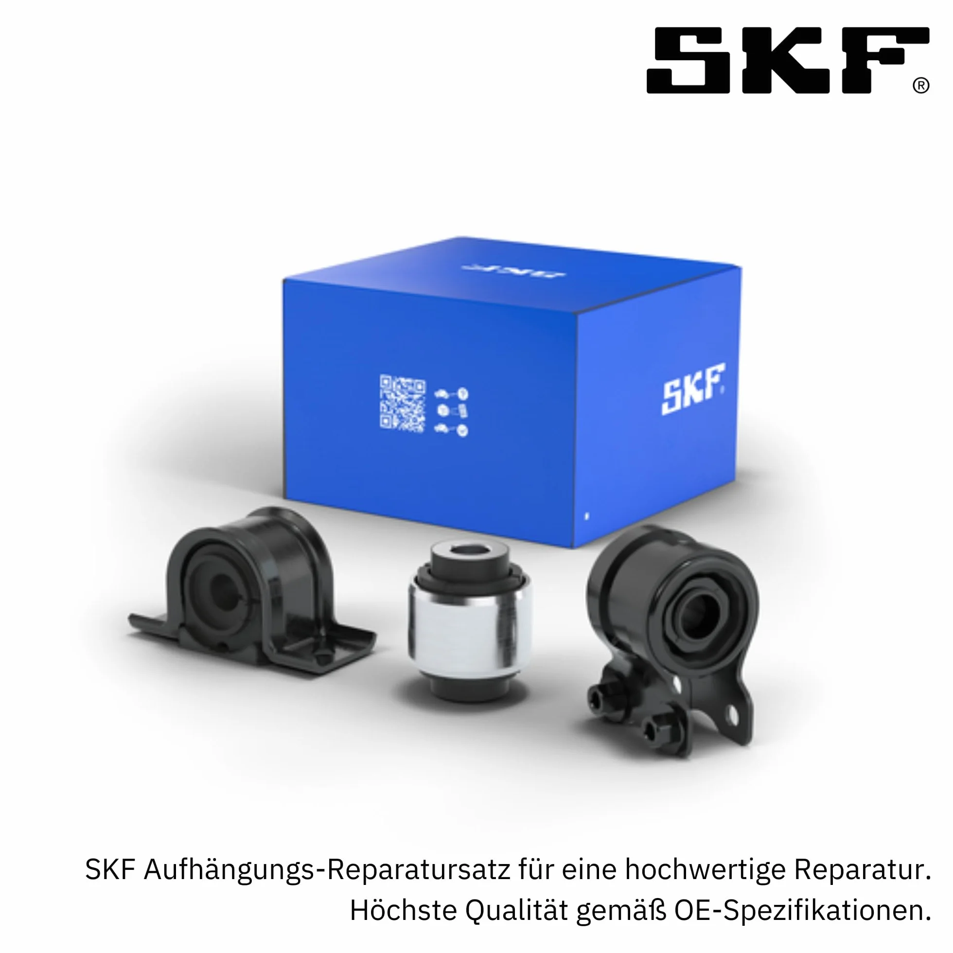 SKF Łącznik Stabilizatora VKDS 341002