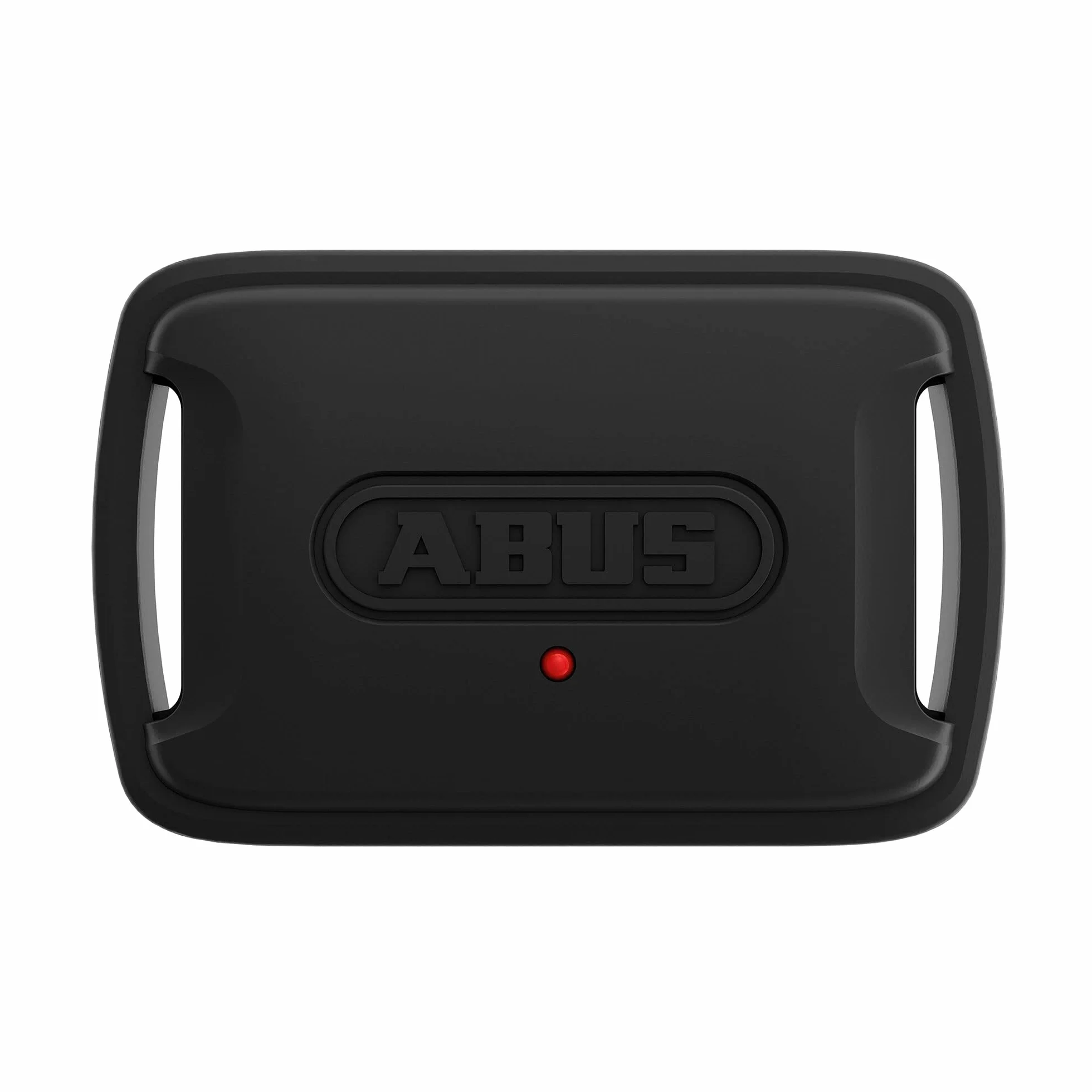 ABUS Modu? alarmowy 2.0 – mobilny system alarmowy z mo?liwo?ci? pod??czenia ?a?cuchów i kabli – zabezpiecza rowery, wózki dzieci?ce, e-skuter – inteligentny alarm 100 dB – czarny