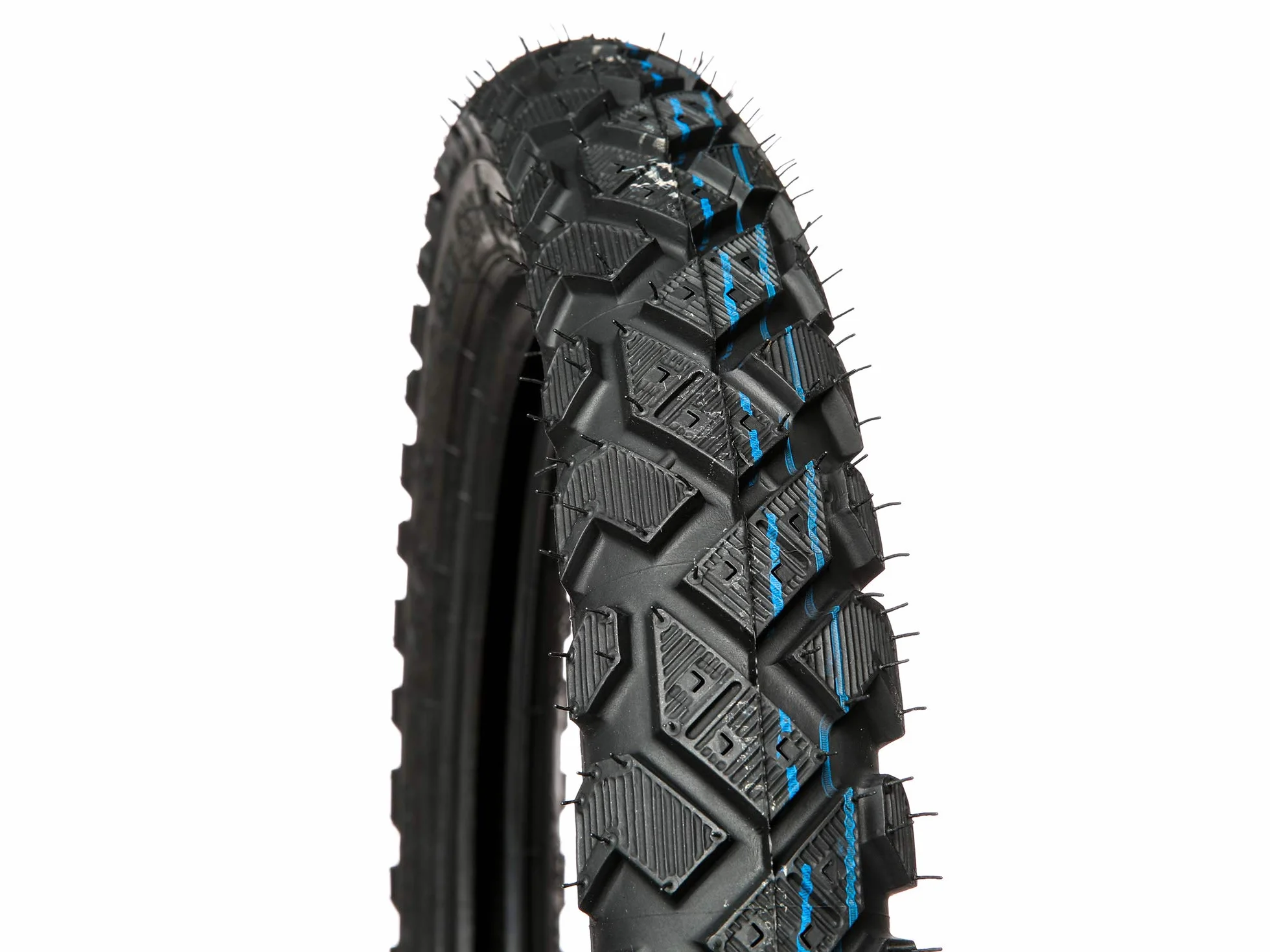 Opony zimowe 2,75-16 M/C K42 46M (M+S) Silicia