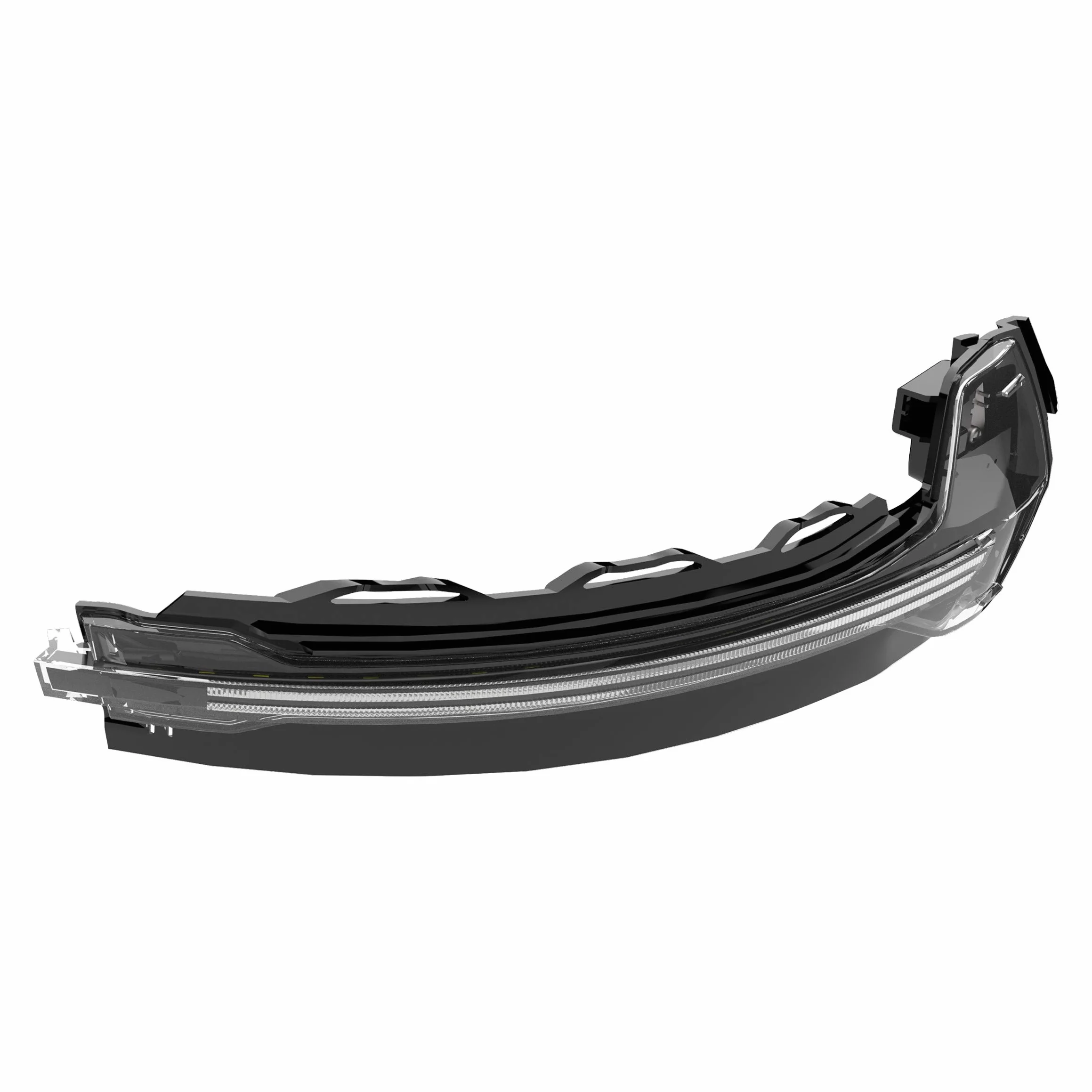 OSRAM LEDriving DMI for Audi A3, Kierunkowskazy boczne na lusterkach, 12,0 V, 2700 K,