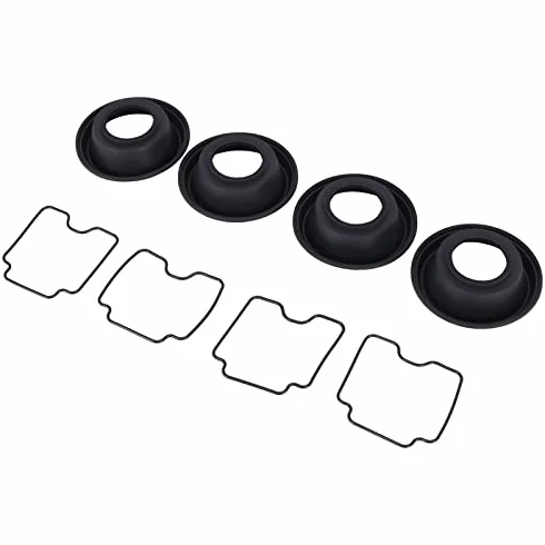 Zestaw naprawczy Yamaha Fazer FZ-1 FZS1000 2001-2005