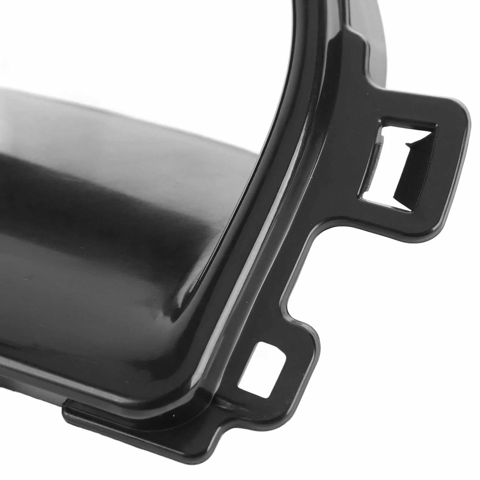 Przedni Zderzak Hamulcowy Grill Ulepszony Przepływ Powietrza 51747328781 51747328782