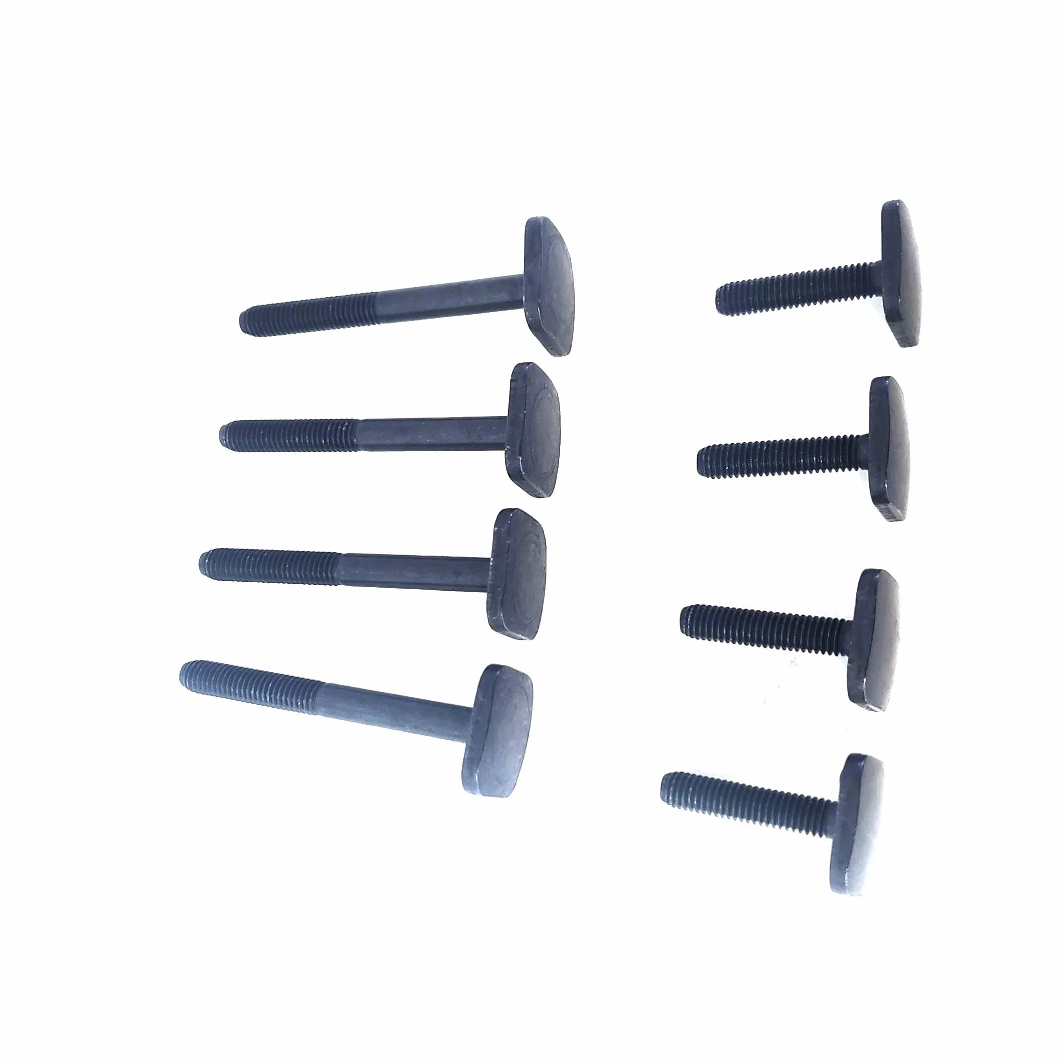 Thule T-TRACK4x29mm+4x58mmSnowPack