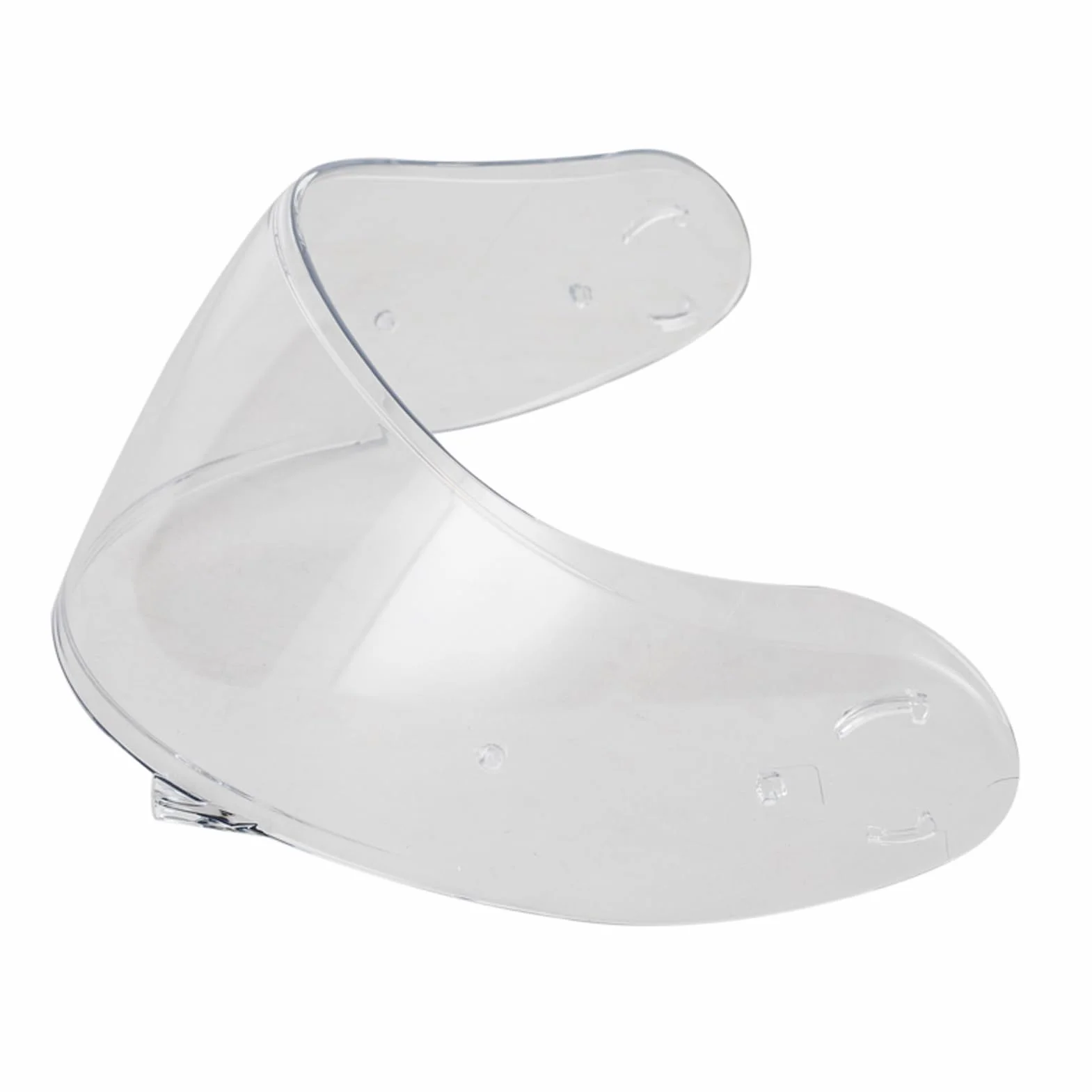 Shoei Neotec CNS-3 Soczewka Kasku Przezroczysta UV400 Anti-Fog Motocyklowe Akcesoria