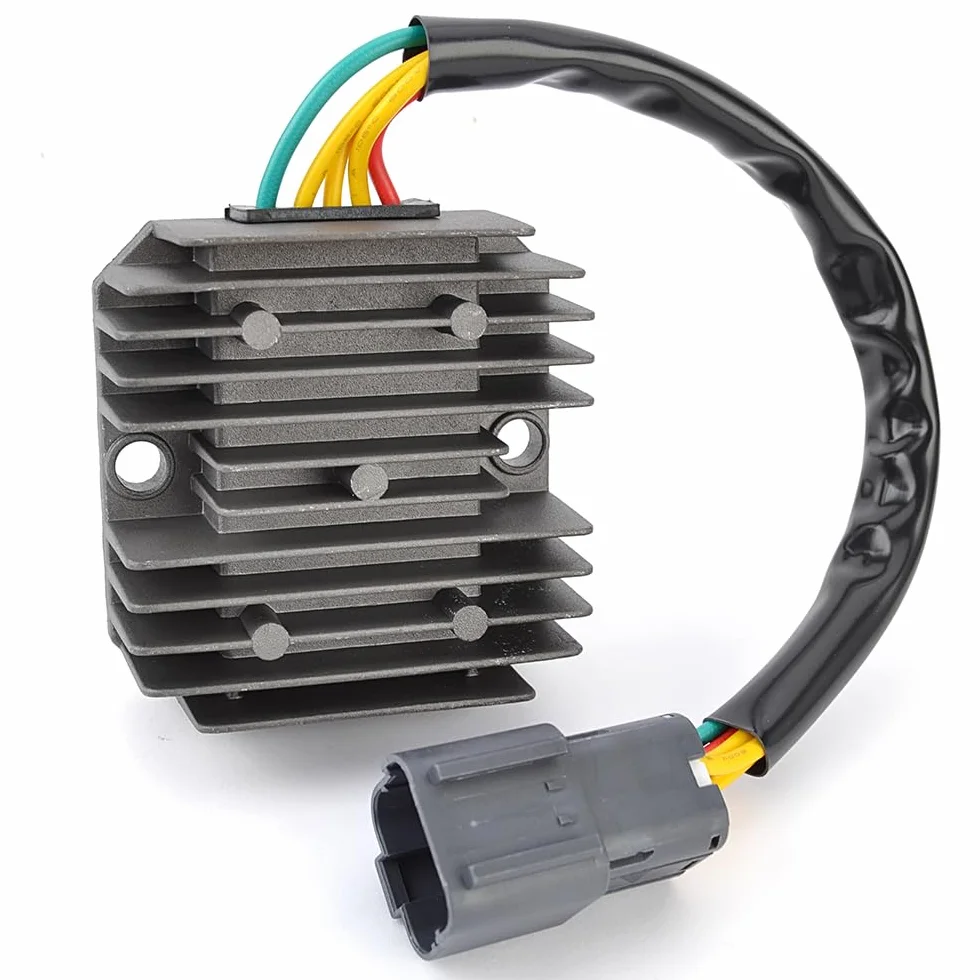 Prostownik regulatora napięcia do Adly ATV 280 300 320 400