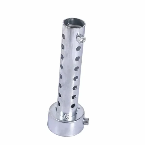 Tłumik Wydechu Motocyklowego DB Killer 45mm Universal Fit