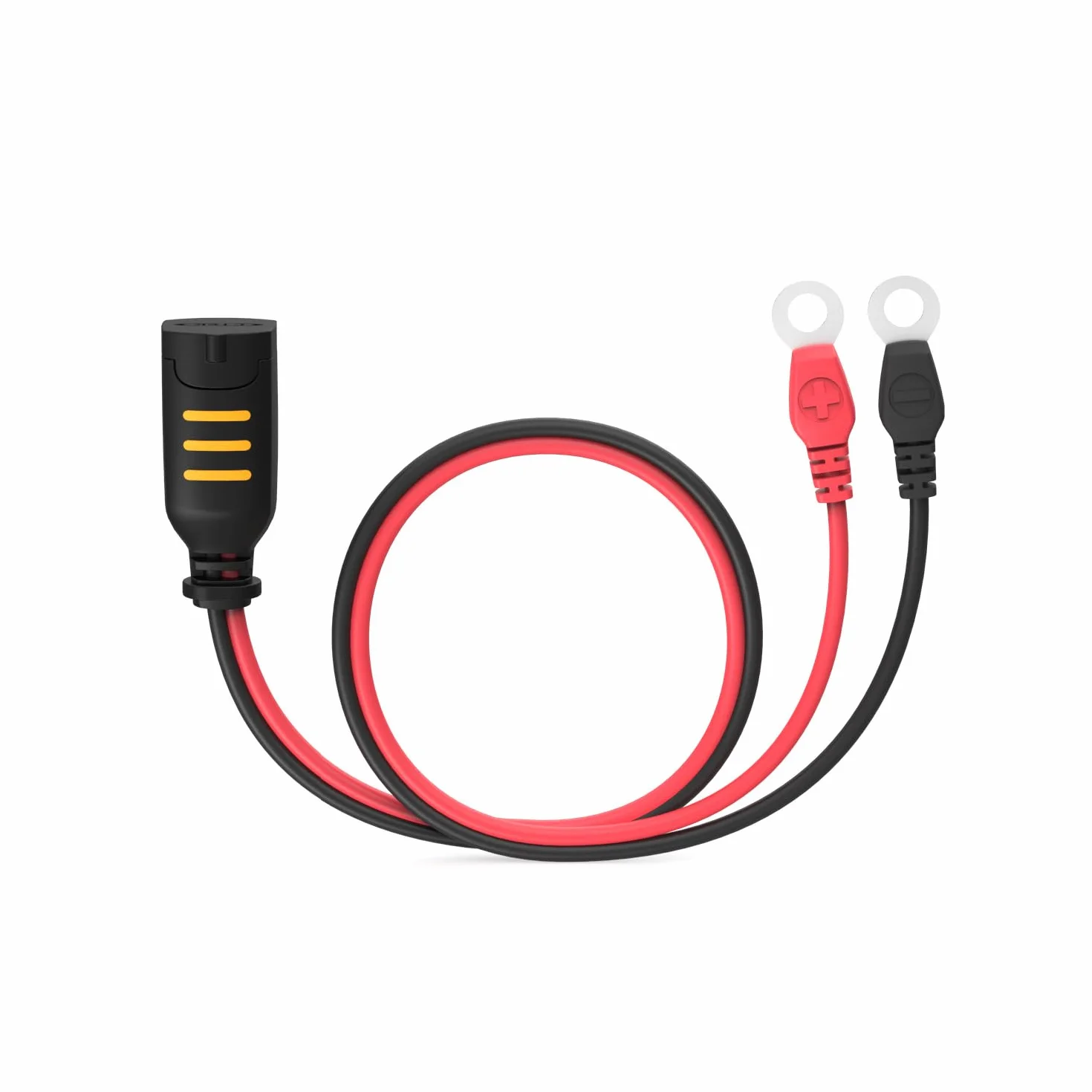 CTEK COMFORT CONNECT EYELET M6 - Adapter przyłączeniowy, idealny do akumulatorów trudno dostępnych, długość kabla 40 cm