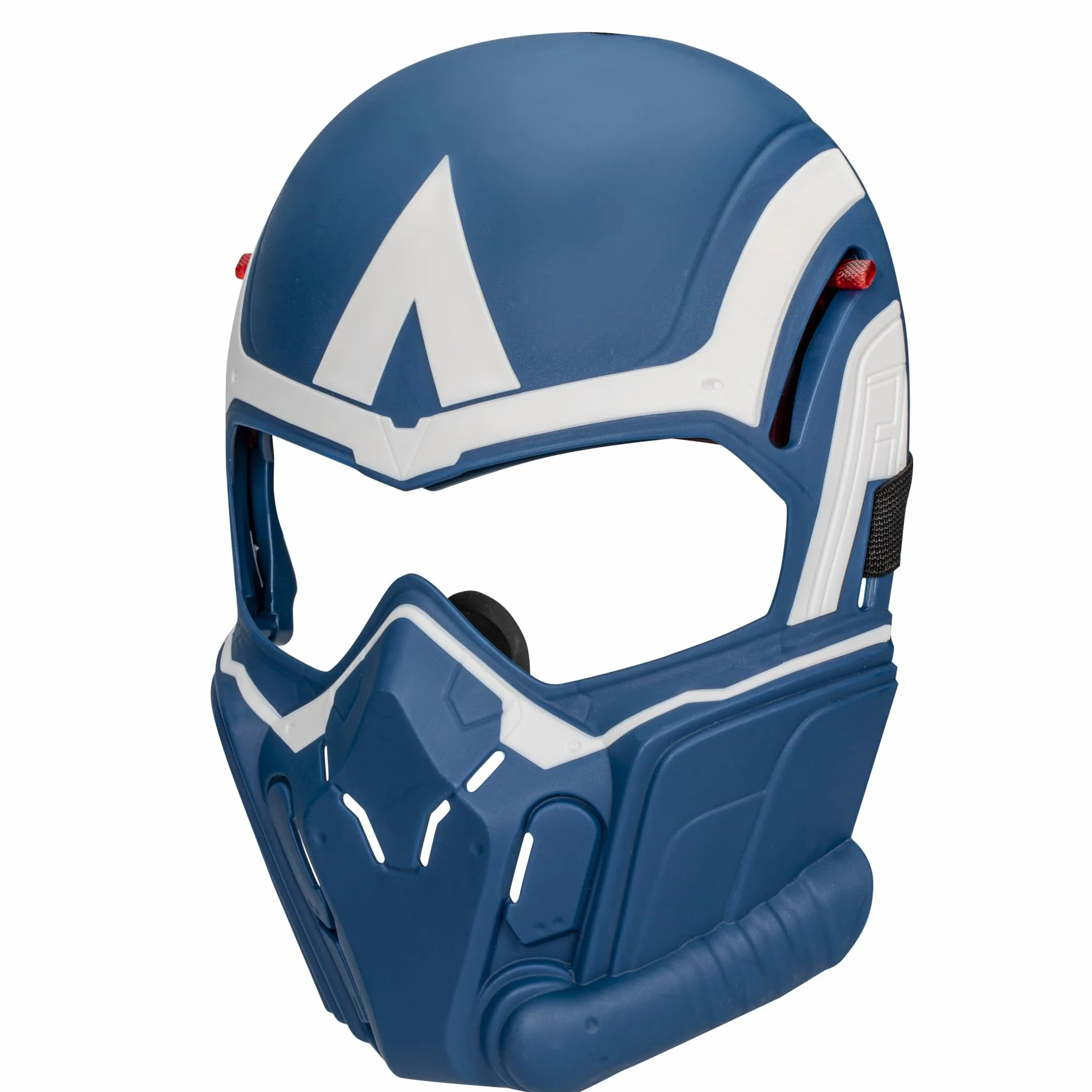 Maska do latania z filmu wytwórni Marvela Captain America Brave New World, zabawka do odgrywania ról