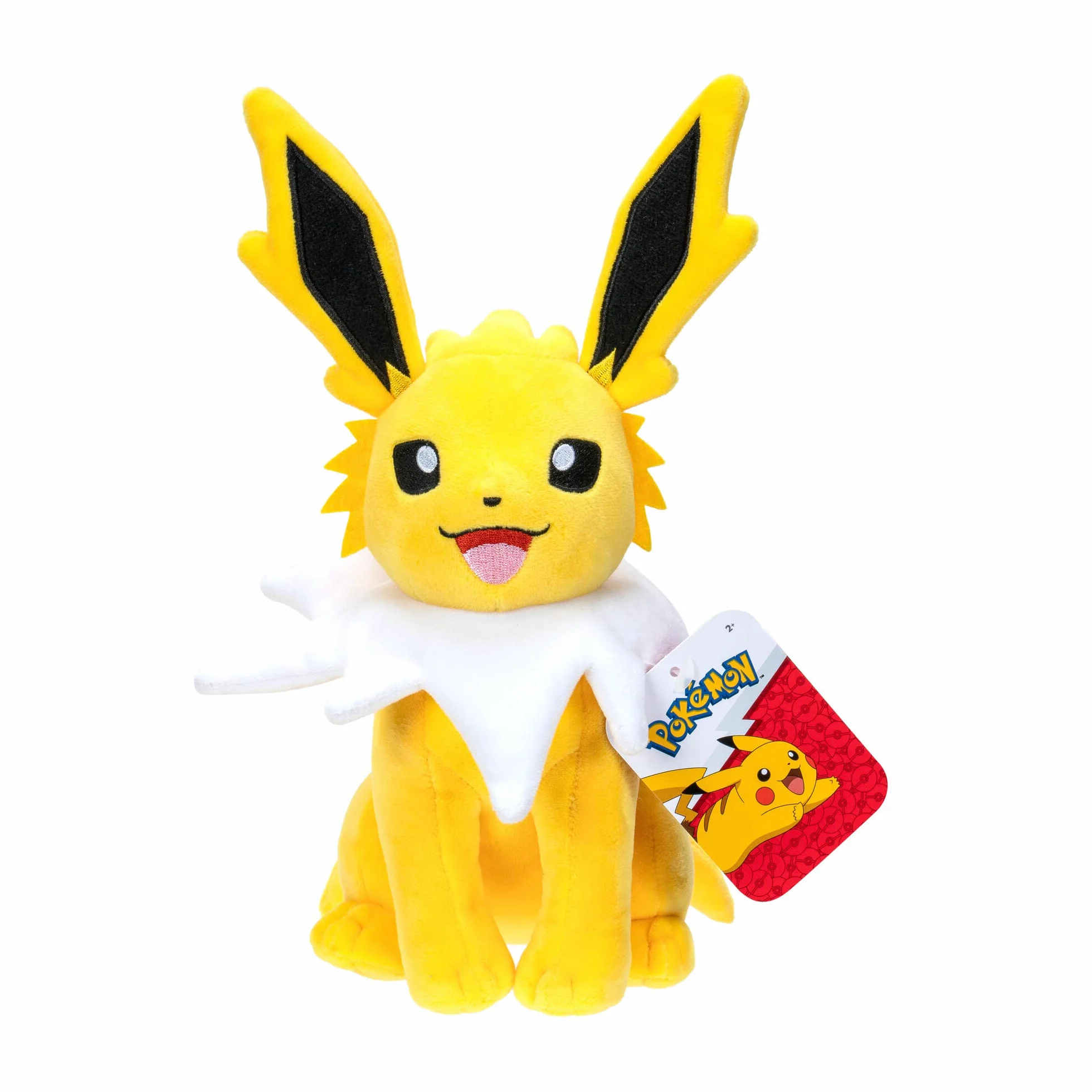 Pokemon Jolteon, pluszak 20 cm
