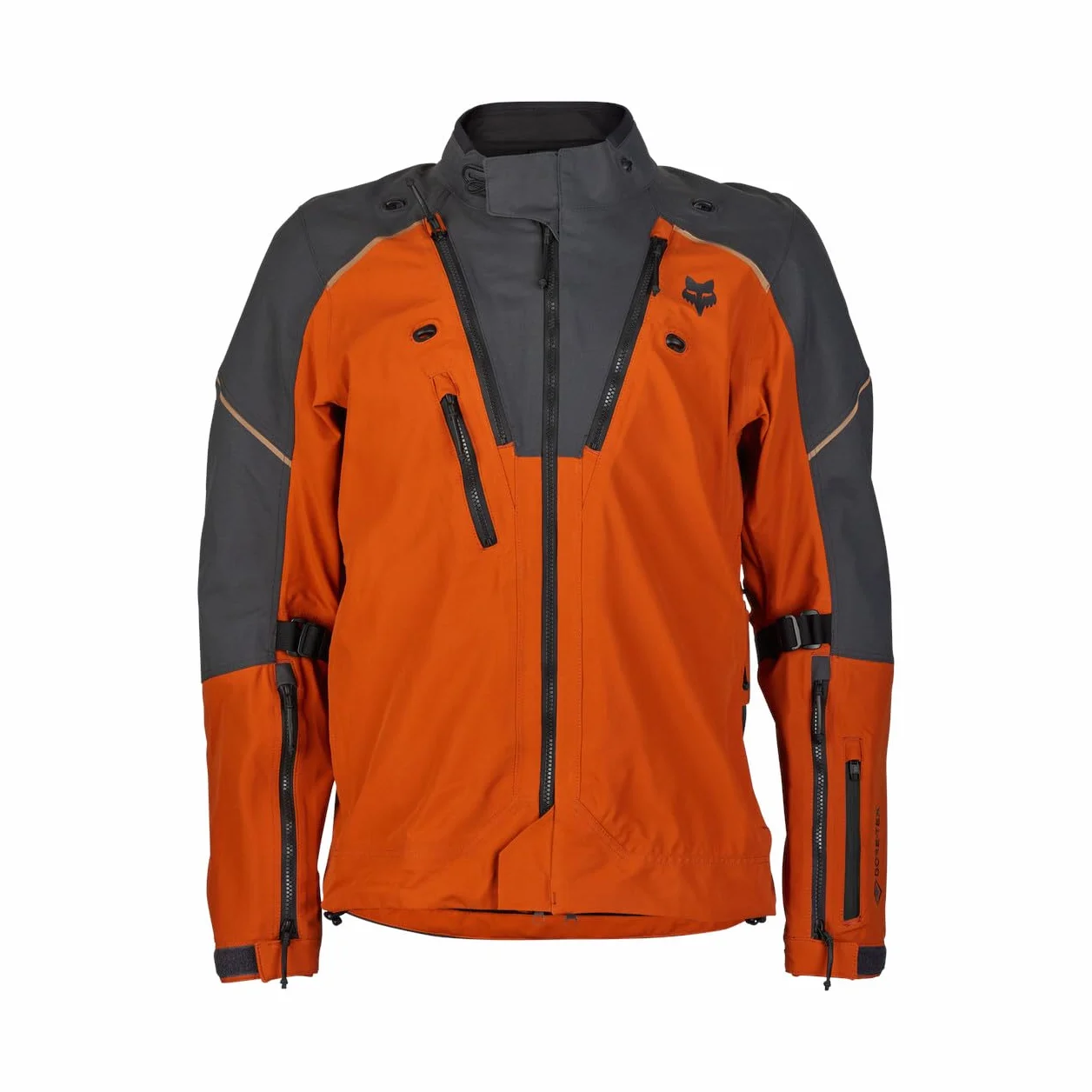 Fox Racing DEFEND GORE-TEX ADV BURNT XL Coat