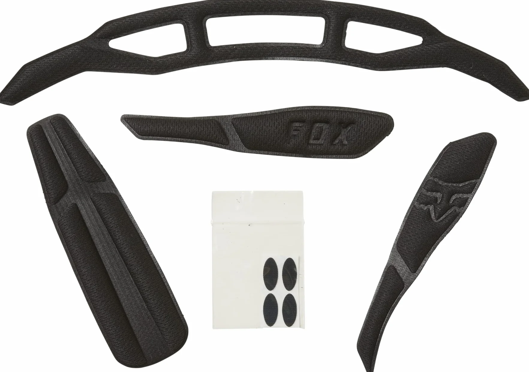 Fox Racing Speedframe Liner Męska wkładka kaskowa