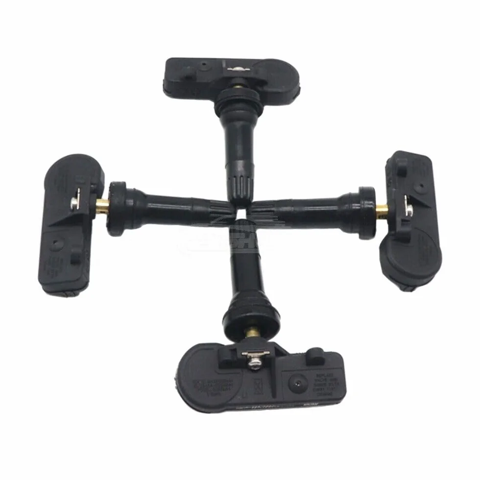 Czujnik ciśnienia w oponach 4-częściowy do Subaru Forester Impreza 28103-SG000