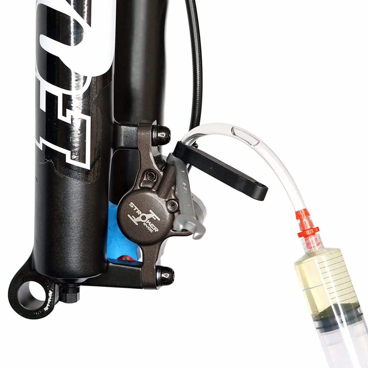 Hayes Bleed Kit & DOT 5.1 Fluid – Dyno, Stroker, So1e, Nine, Prime, Dominion