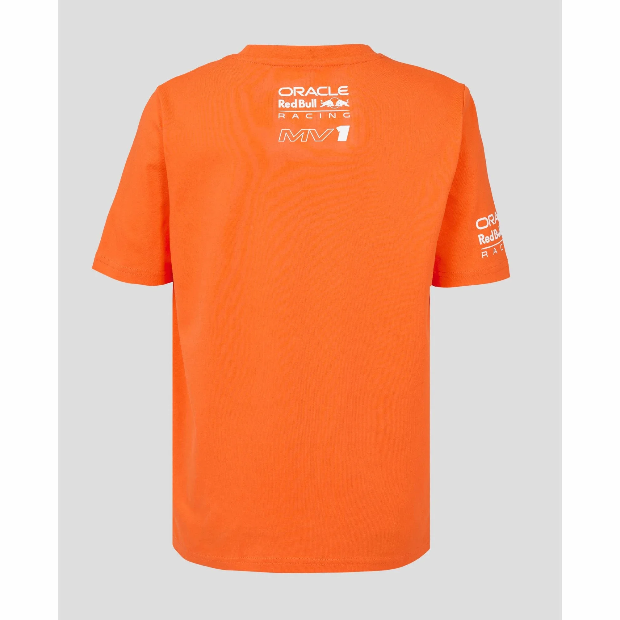 Red Bull Racing F1 Kids Max Verstappen Driver T-shirt